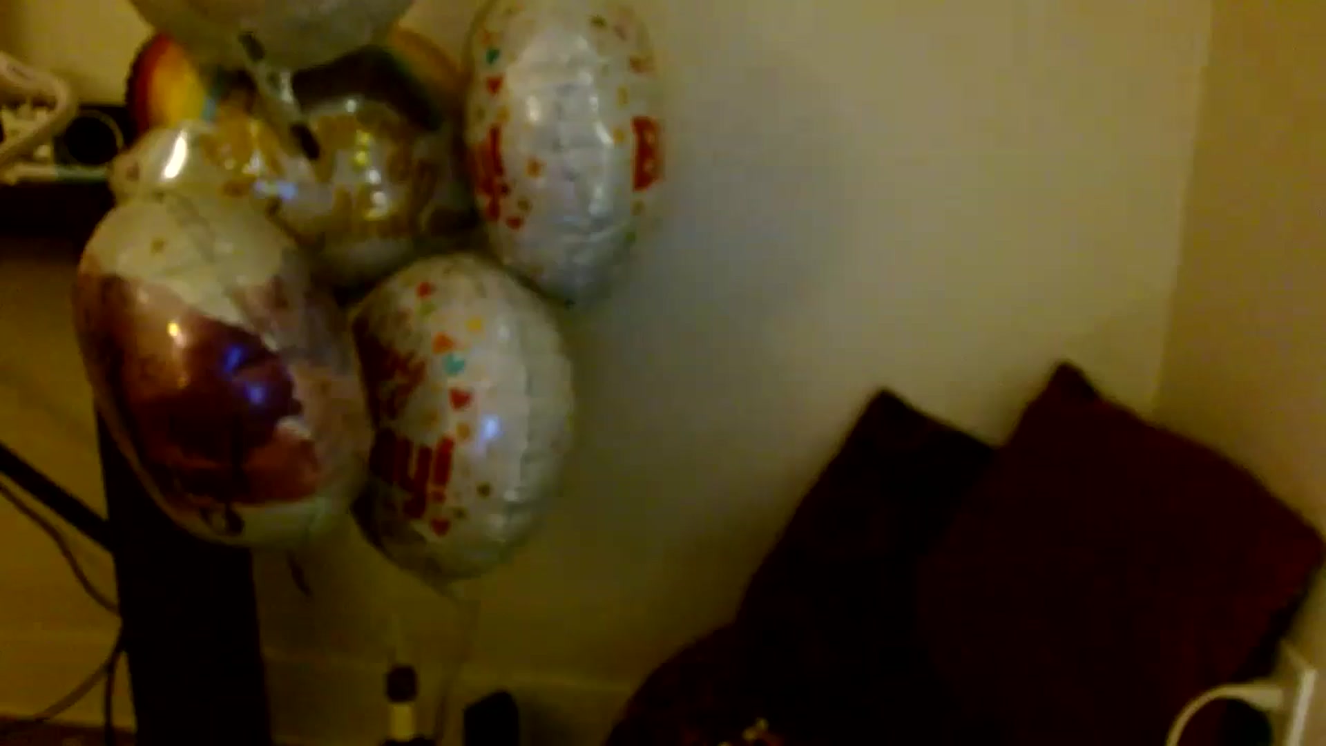 Gallery image thumbnail from Scar__lett's myfreecams stream on, 05/20/2025, 07:27 image 20 of 20