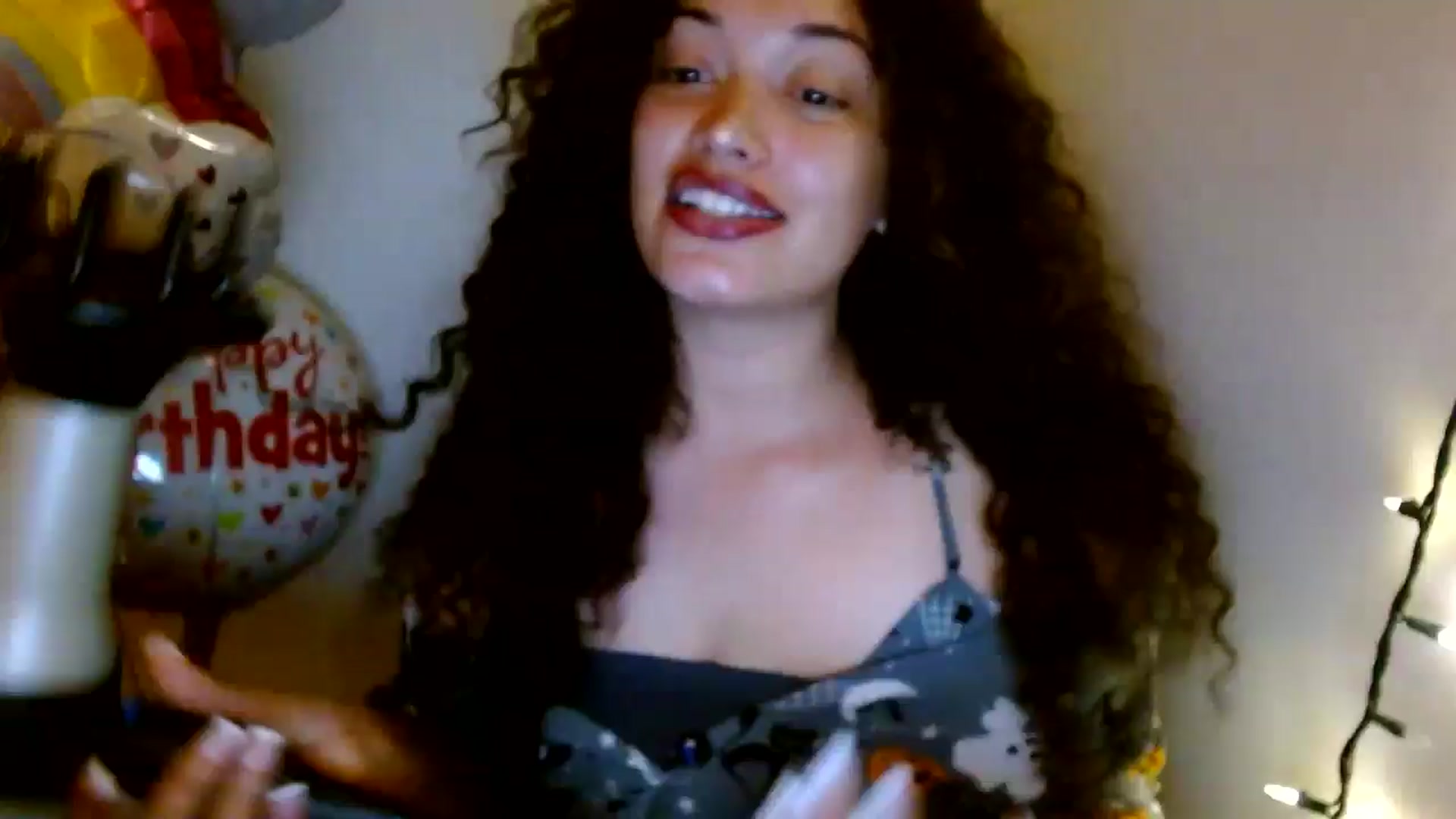 Gallery image thumbnail from Scar__lett's myfreecams stream on, 05/20/2025, 07:27 image 12 of 20
