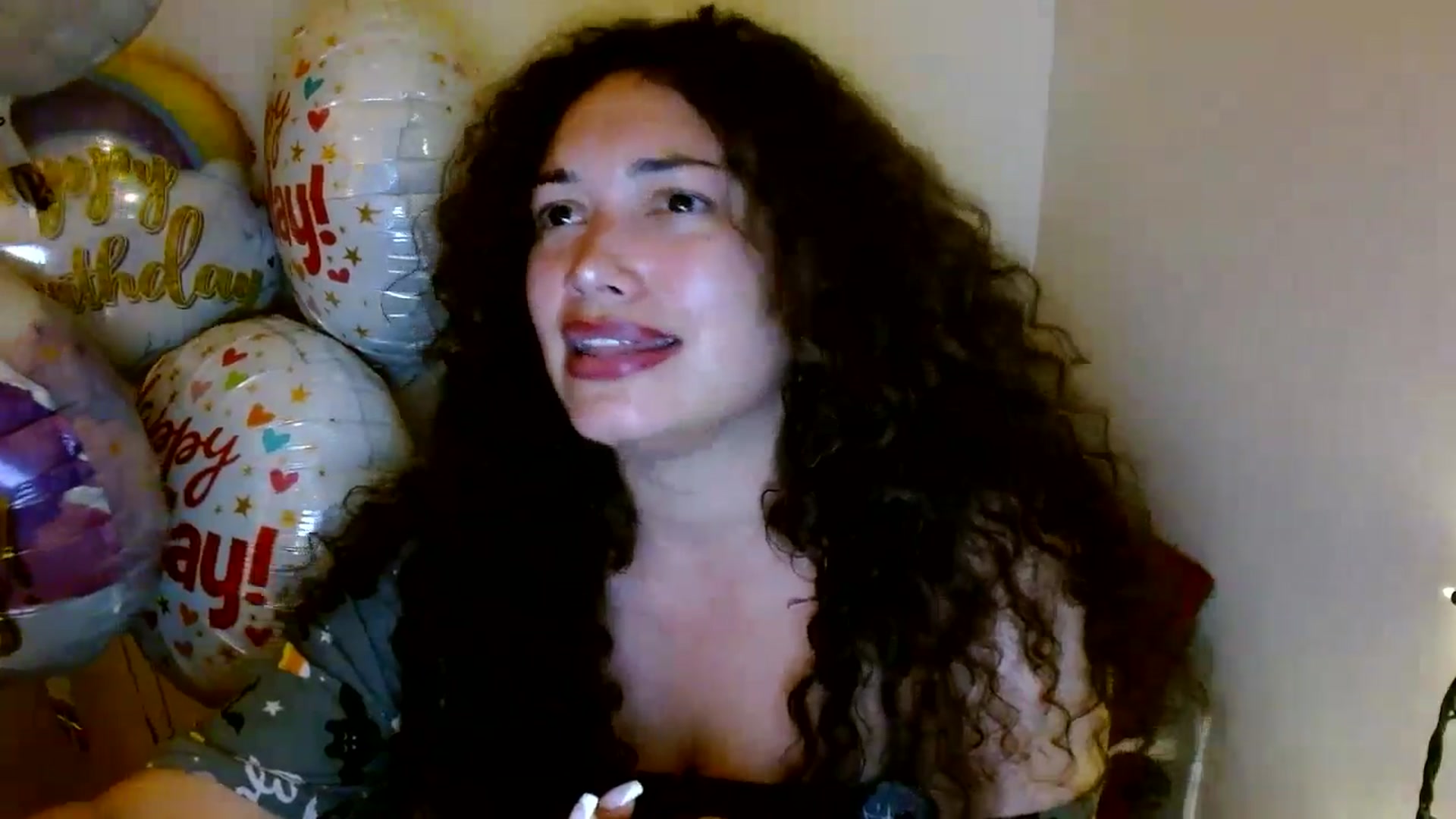 Gallery image thumbnail from Scar__lett's myfreecams stream on, 05/20/2025, 07:56 image 2 of 20