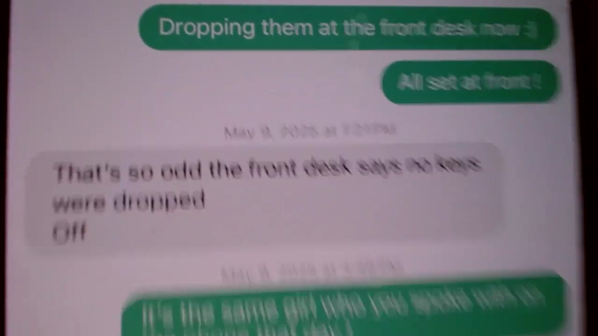 Gallery image thumbnail from Scar__lett's myfreecams stream on, 05/20/2025, 07:56 image 20 of 20