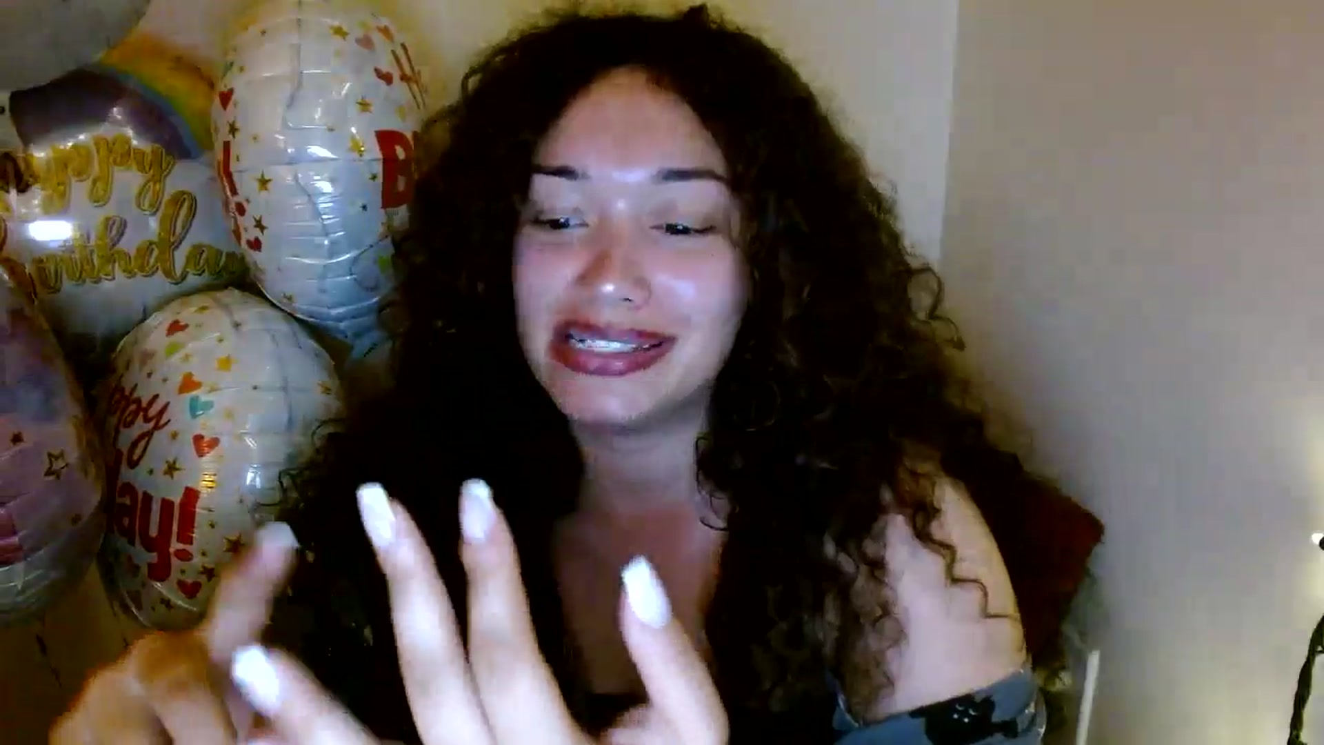 Gallery image thumbnail from Scar__lett's myfreecams stream on, 05/20/2025, 07:56 image 3 of 20