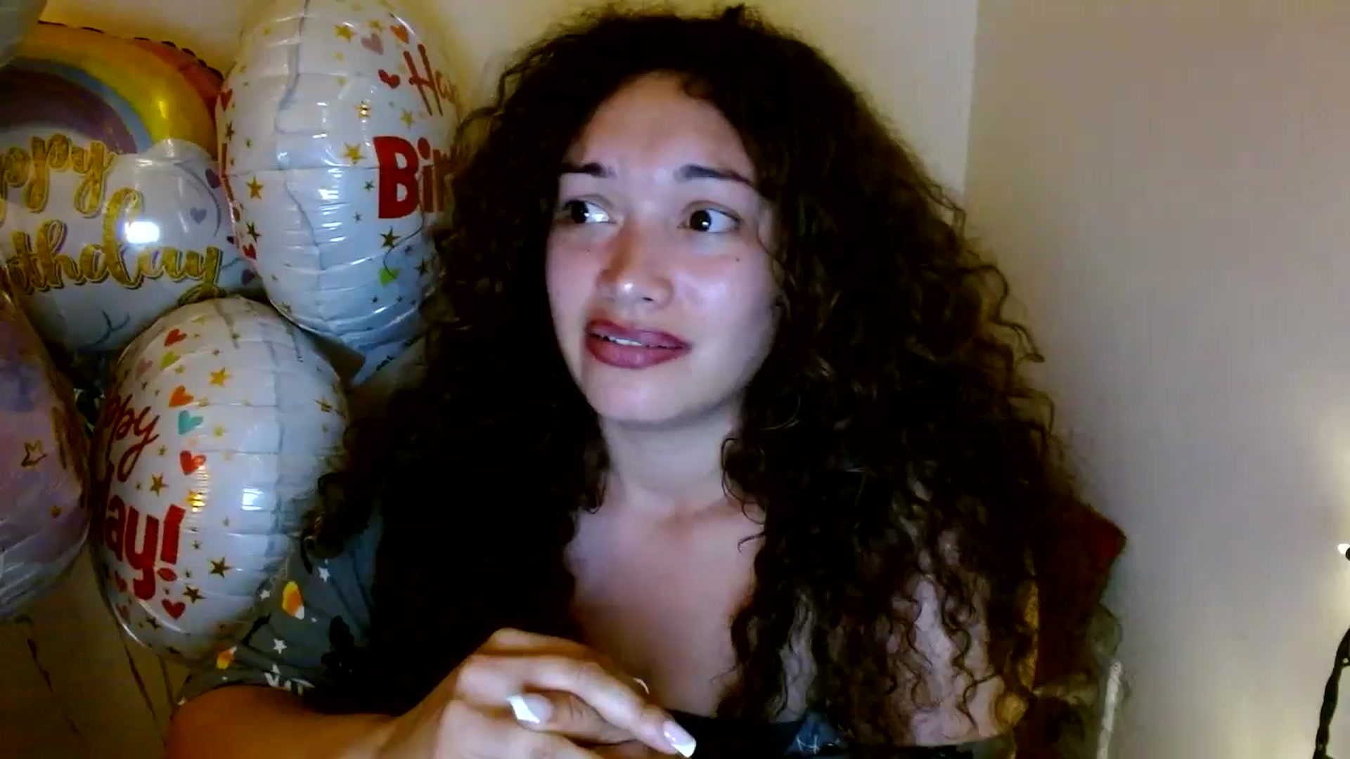 Gallery image thumbnail from Scar__lett's myfreecams stream on, 05/20/2025, 07:56 image 1 of 20