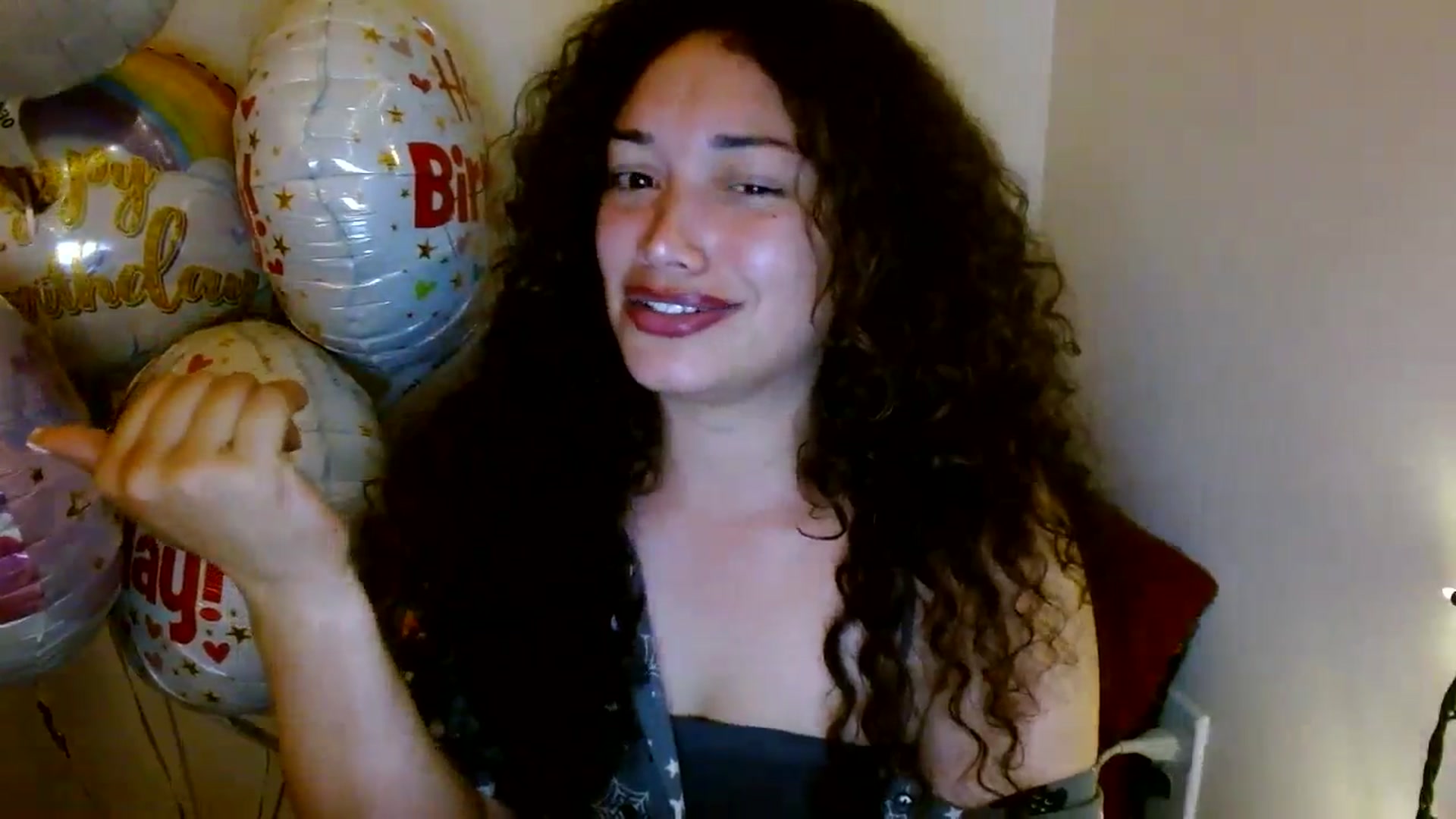 Gallery image thumbnail from Scar__lett's myfreecams stream on, 05/20/2025, 07:56 image 6 of 20