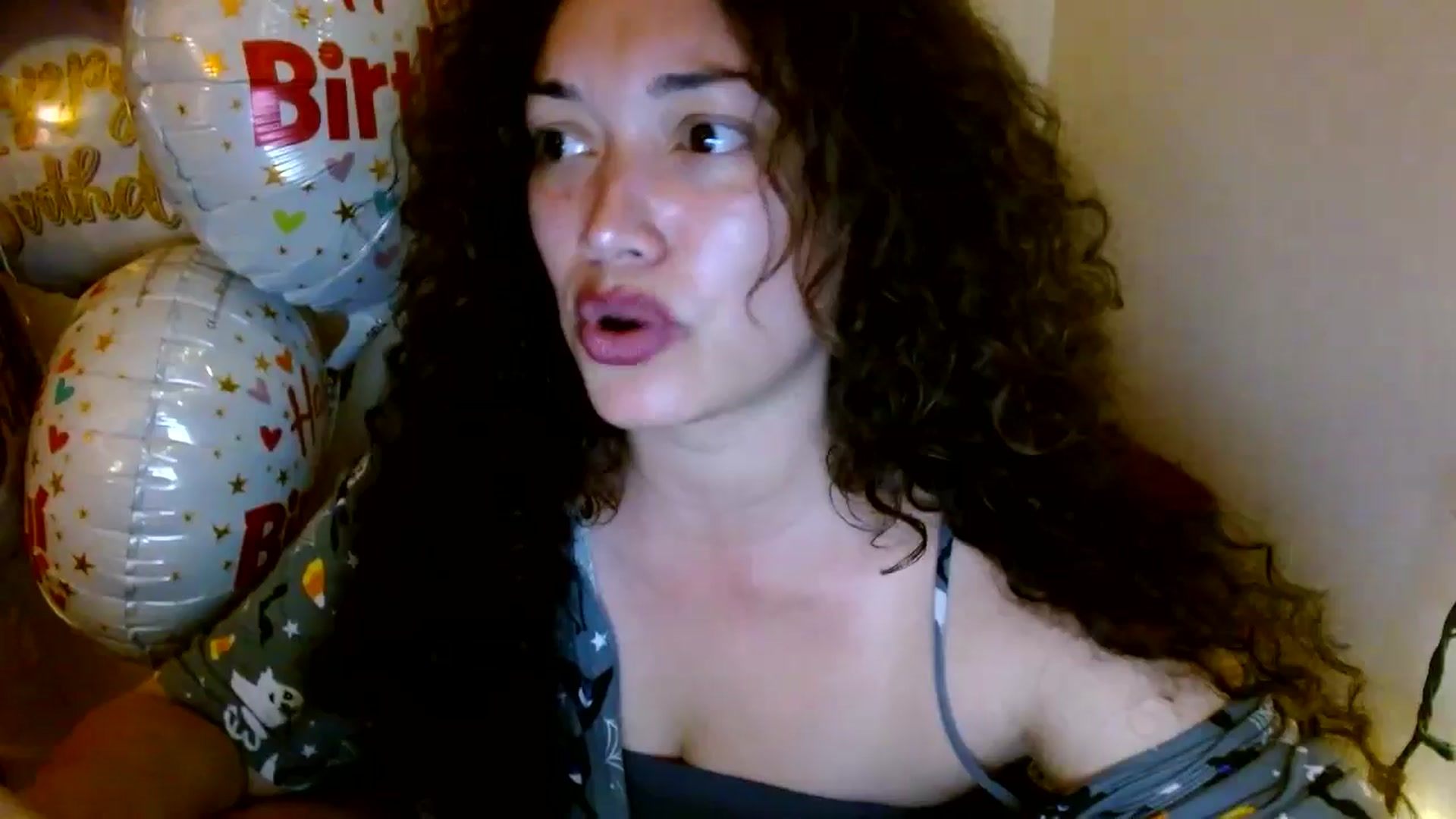 Gallery image thumbnail from Scar__lett's myfreecams stream on, 05/20/2025, 07:56 image 14 of 20