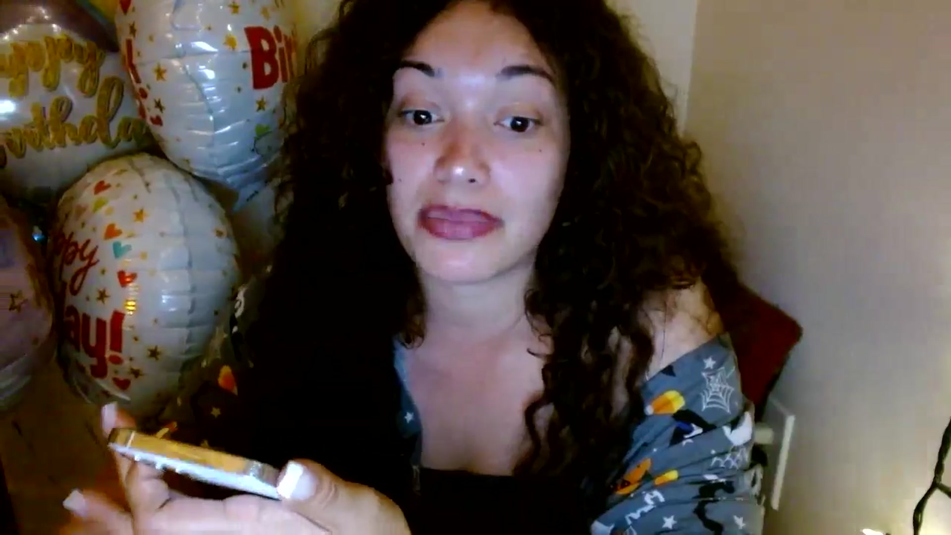 Gallery image thumbnail from Scar__lett's myfreecams stream on, 05/20/2025, 07:56 image 17 of 20