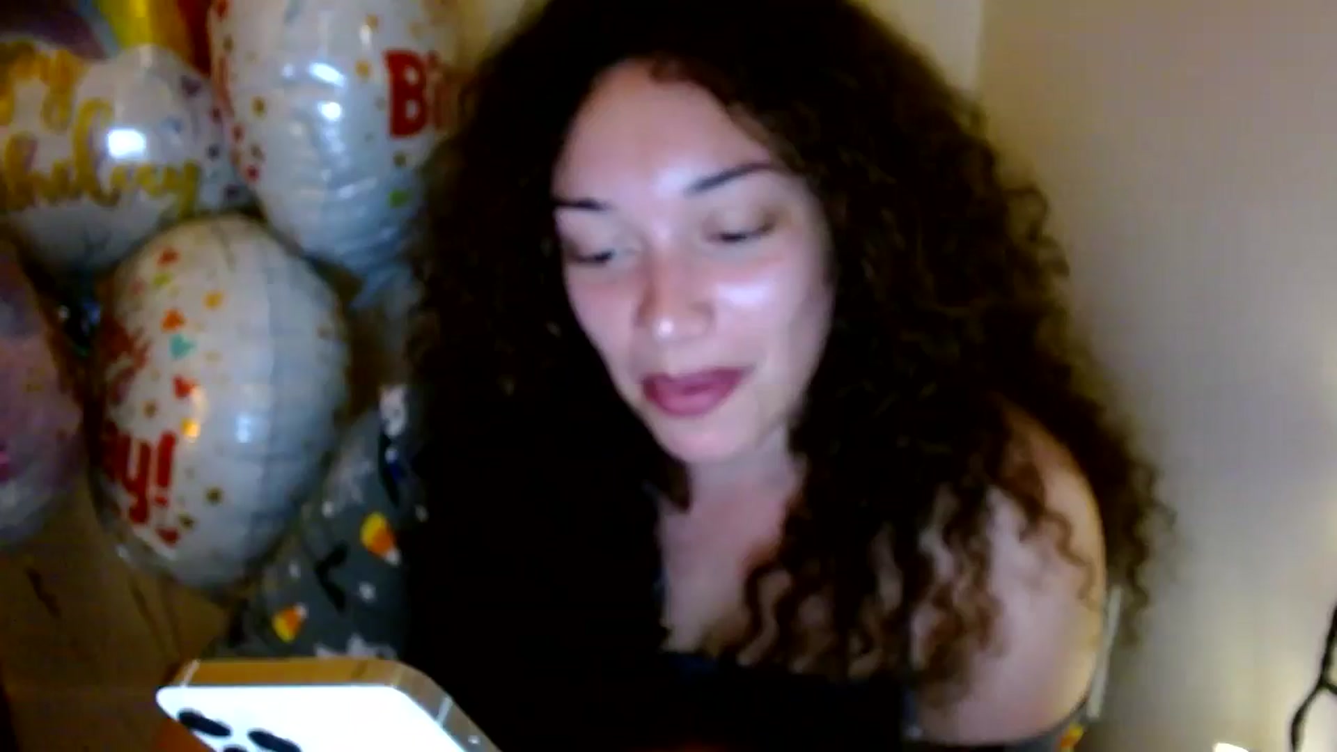 Gallery image thumbnail from Scar__lett's myfreecams stream on, 05/20/2025, 07:56 image 18 of 20