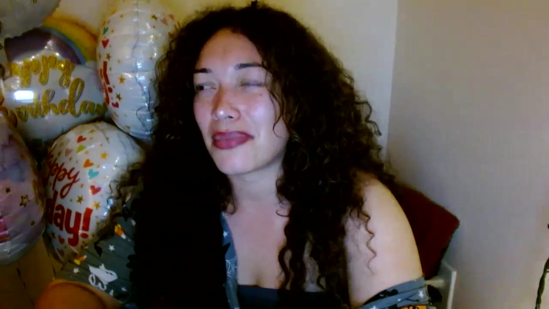 Gallery image thumbnail from Scar__lett's myfreecams stream on, 05/20/2025, 07:56 image 9 of 20