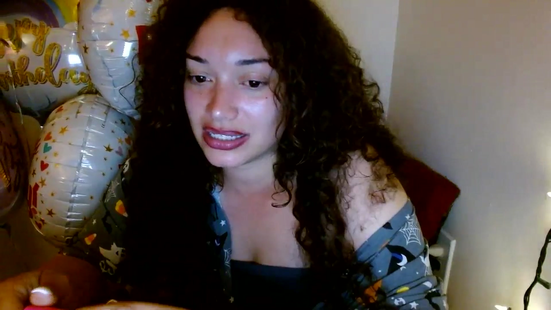 Gallery image thumbnail from Scar__lett's myfreecams stream on, 05/20/2025, 07:56 image 15 of 20