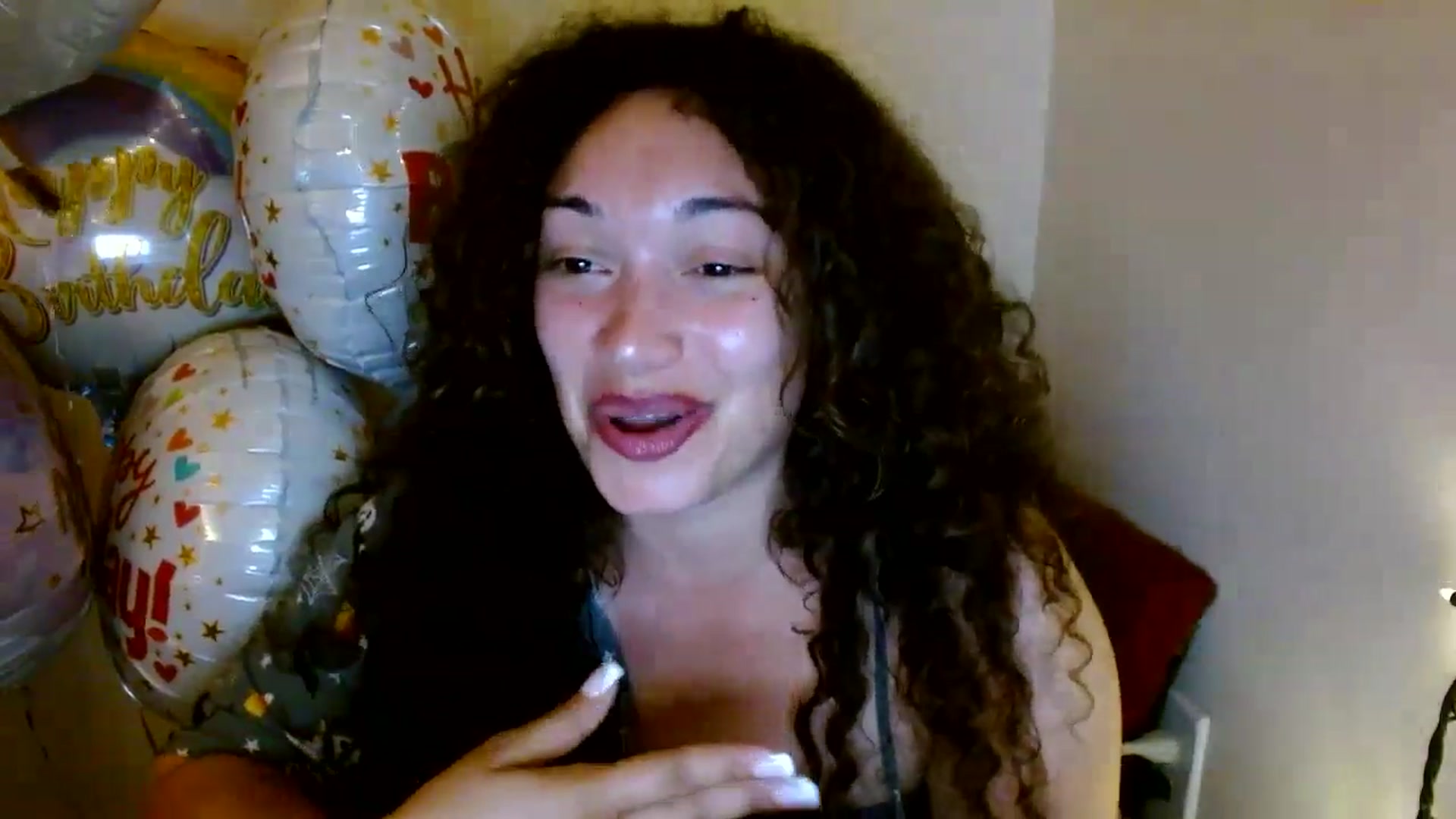 Gallery image thumbnail from Scar__lett's myfreecams stream on, 05/20/2025, 07:56 image 12 of 20