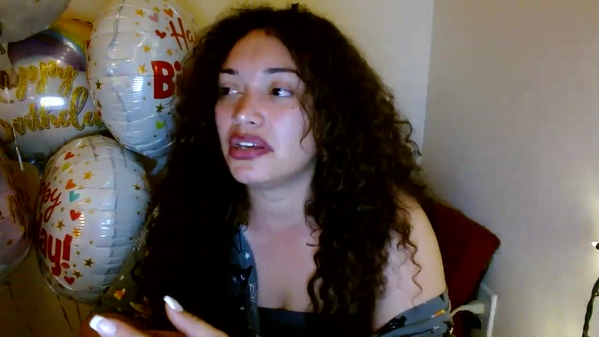 Gallery image thumbnail from Scar__lett's myfreecams stream on, 05/20/2025, 07:56 image 13 of 20