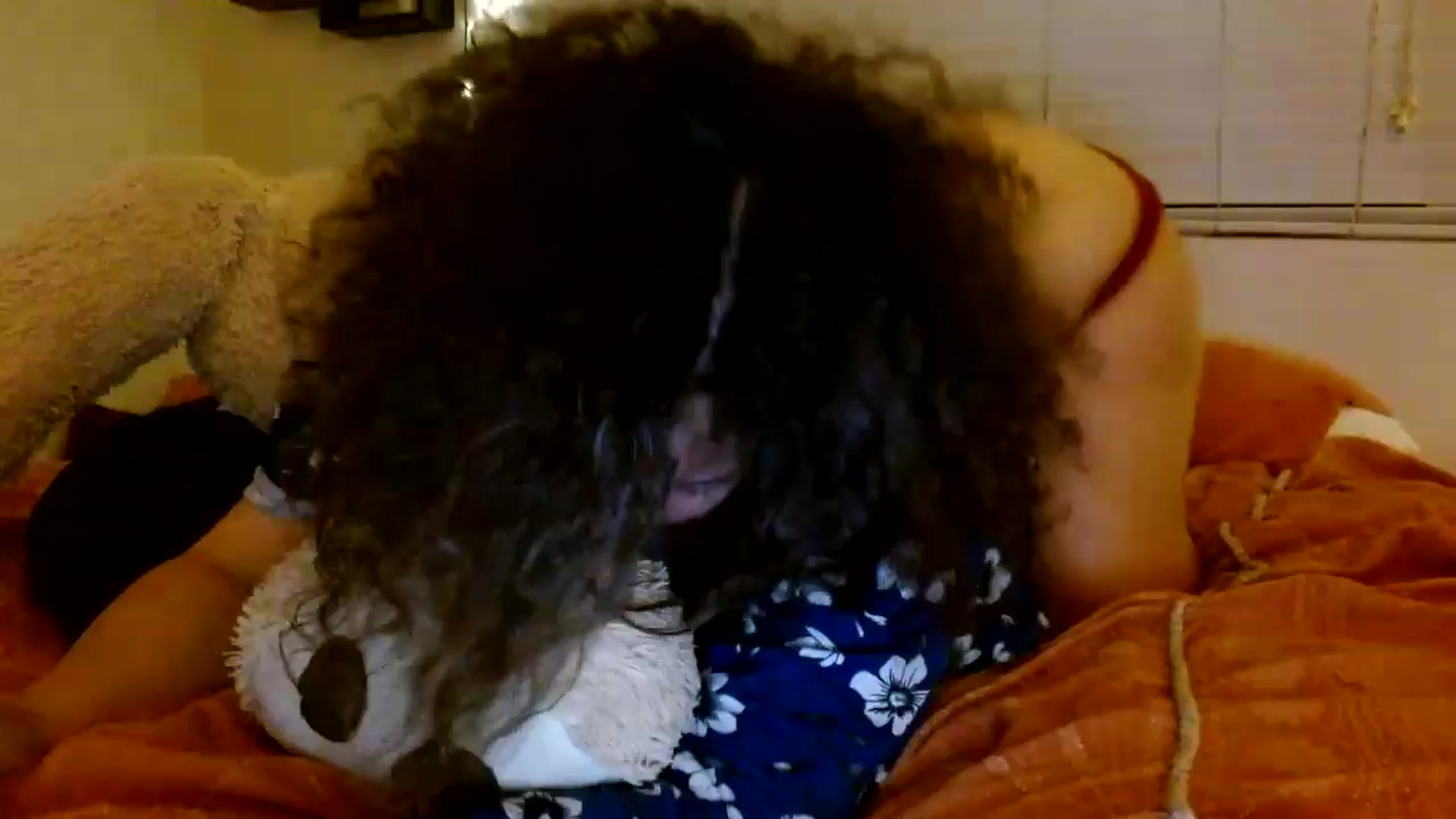 Gallery image thumbnail from Scar__lett's myfreecams stream on, 06/02/2025, 09:58 image 15 of 20