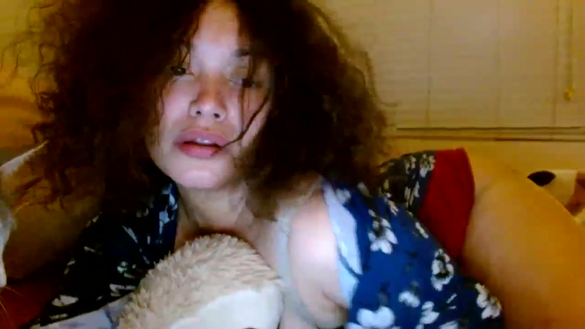 Gallery image thumbnail from Scar__lett's myfreecams stream on, 06/02/2025, 09:58 image 12 of 20