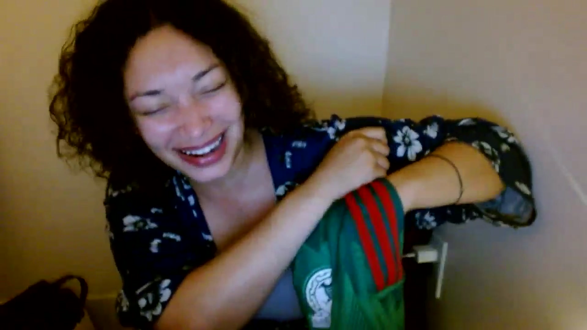 Gallery image thumbnail from Scar__lett's myfreecams stream on, 06/06/2025, 06:36 image 11 of 20