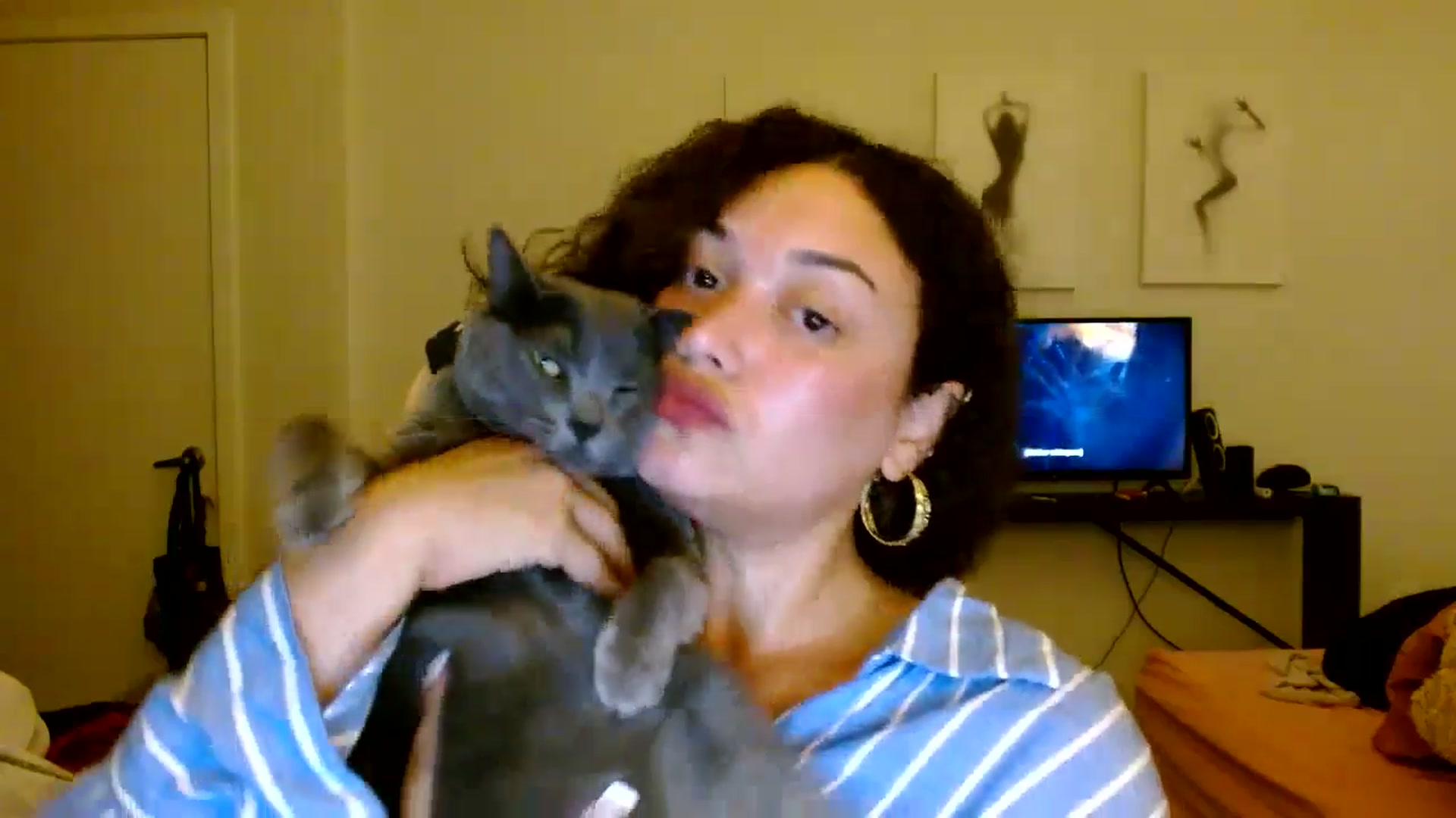 Gallery image thumbnail from Scar__lett's myfreecams stream on, 06/07/2025, 07:51 image 20 of 20