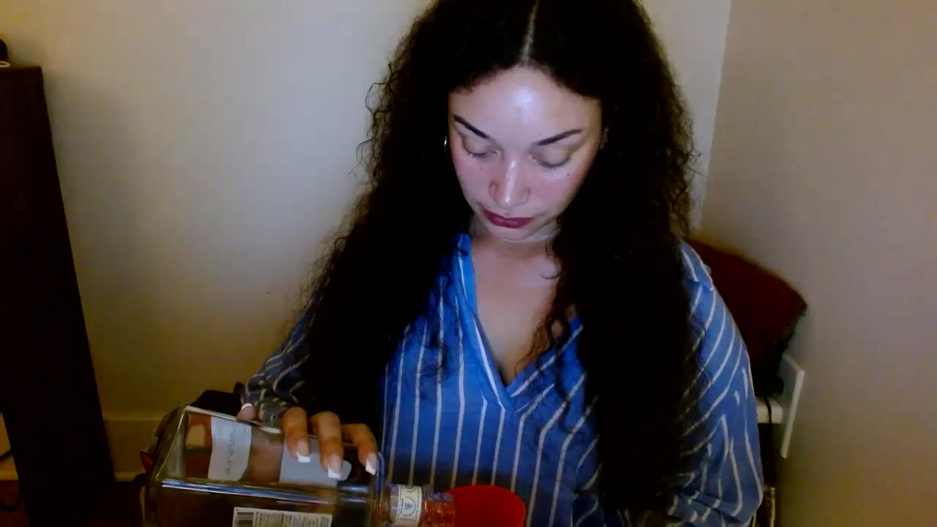 Gallery image thumbnail from Scar__lett's myfreecams stream on, 06/07/2025, 07:51 image 11 of 20