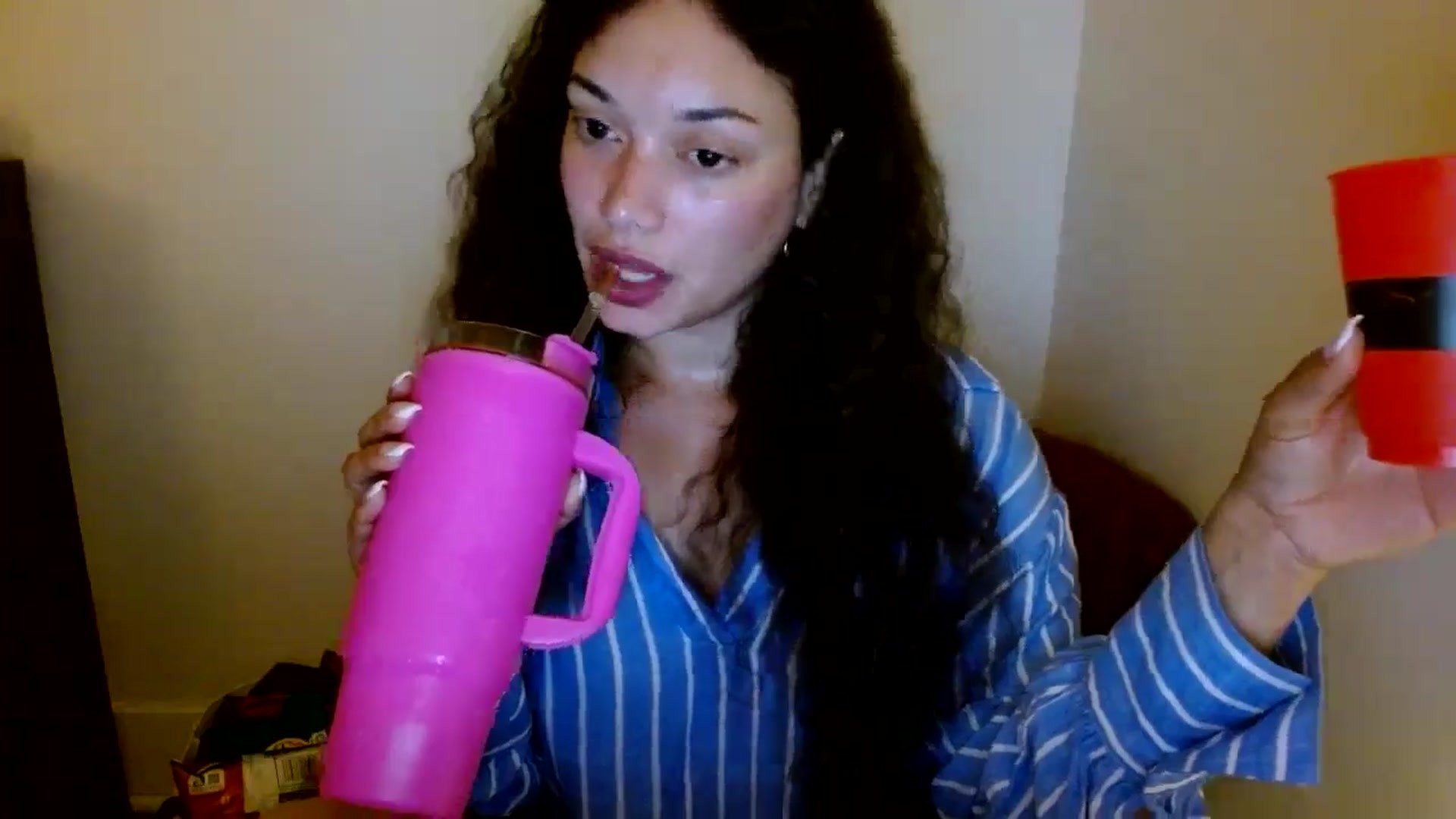 Gallery image thumbnail from Scar__lett's myfreecams stream on, 06/07/2025, 07:51 image 14 of 20