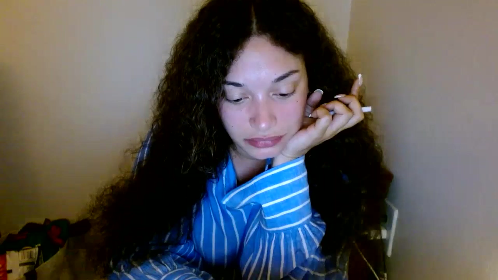 Gallery image thumbnail from Scar__lett's myfreecams stream on, 06/07/2025, 09:55 image 12 of 20