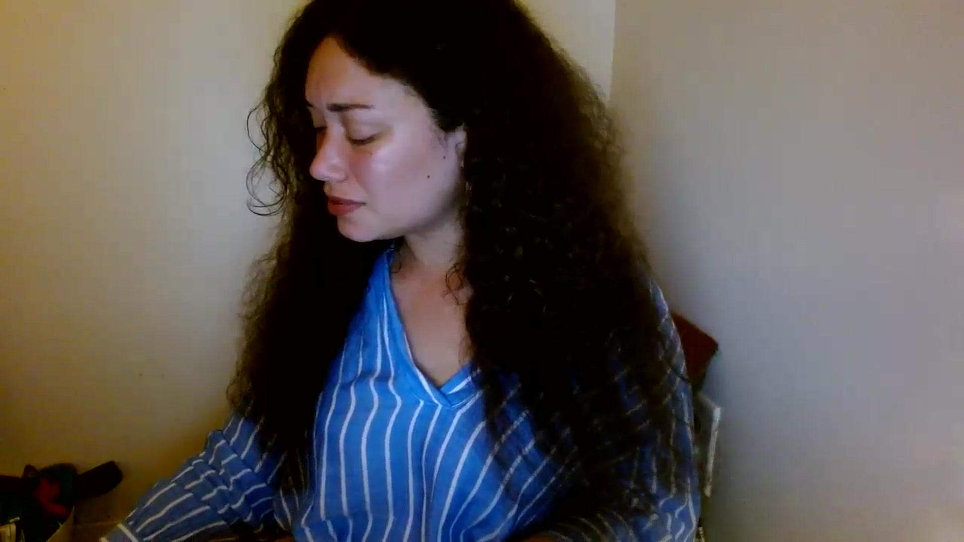 Gallery image thumbnail from Scar__lett's myfreecams stream on, 06/07/2025, 10:40 image 16 of 20