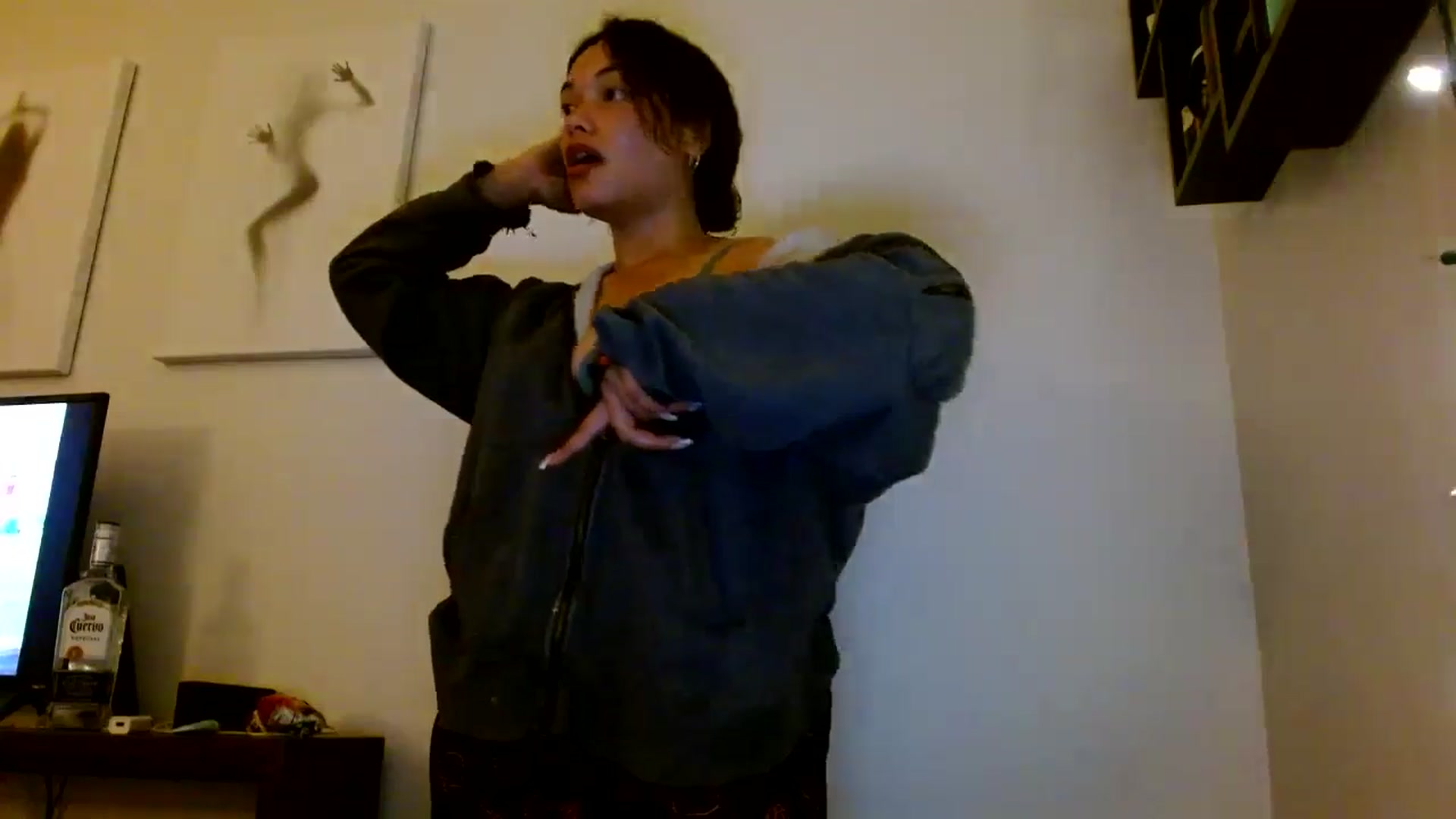 Gallery image thumbnail from Scar__lett's myfreecams stream on, 06/09/2025, 09:59 image 7 of 20