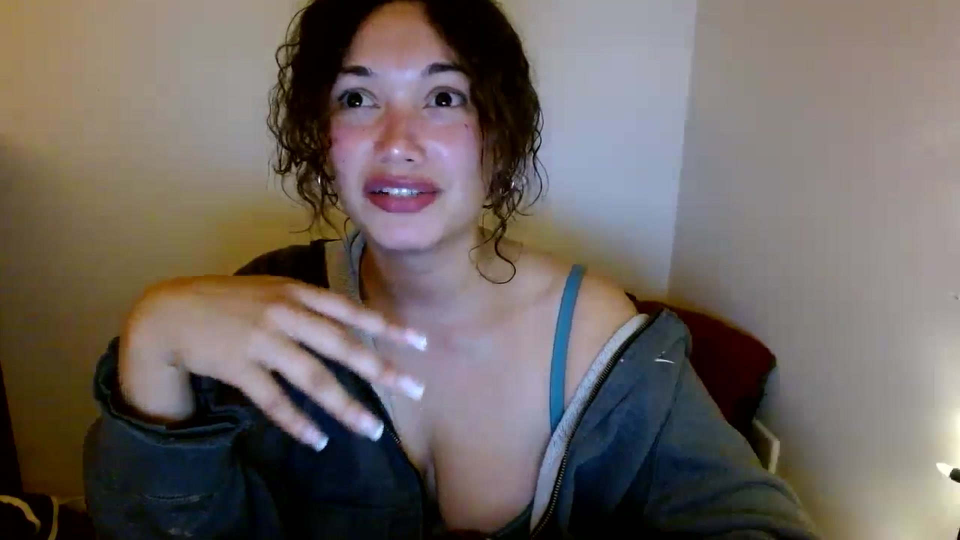 Gallery image thumbnail from Scar__lett's myfreecams stream on, 06/09/2025, 09:59 image 9 of 20