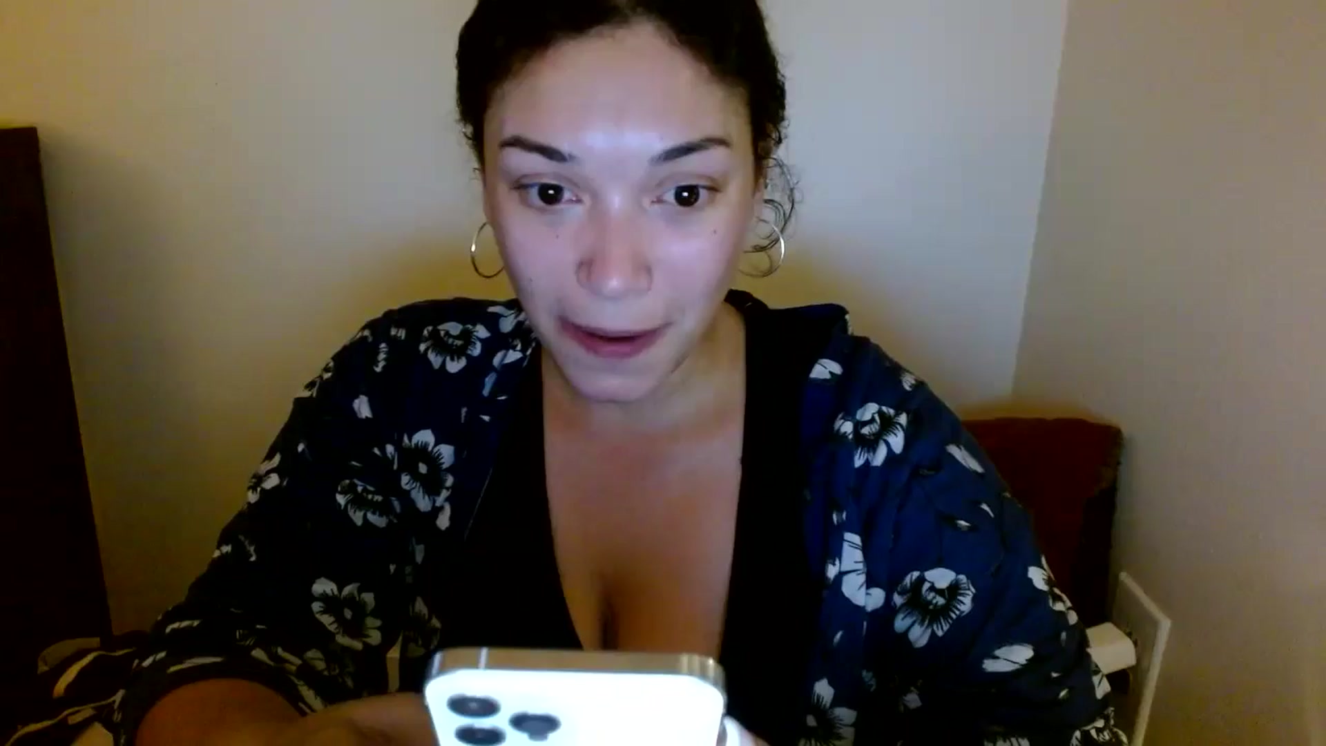 Gallery image thumbnail from Scar__lett's myfreecams stream on, 06/14/2025, 10:17 image 10 of 20