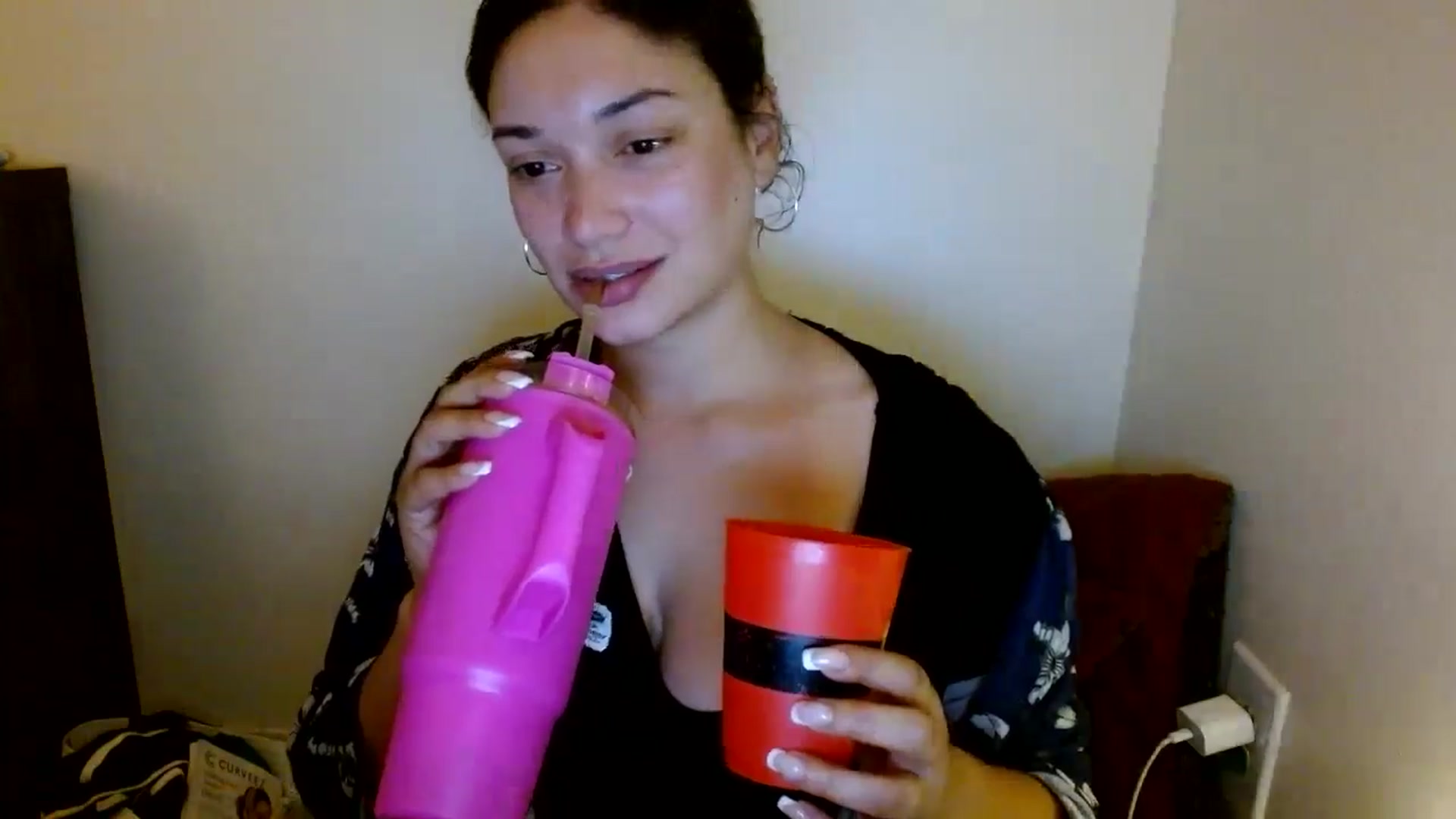 Gallery image thumbnail from Scar__lett's myfreecams stream on, 06/14/2025, 10:17 image 2 of 20