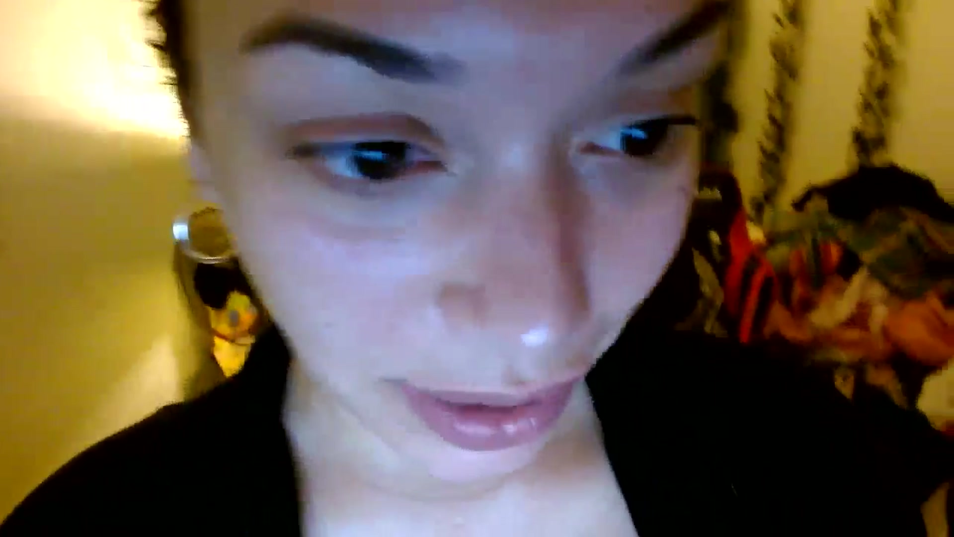 Gallery image thumbnail from Scar__lett's myfreecams stream on, 06/26/2025, 08:04 image 4 of 20