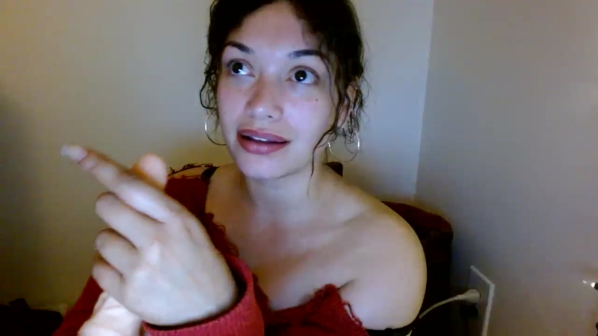 Gallery image thumbnail from Scar__lett's myfreecams stream on, 07/01/2025, 07:53 image 11 of 20