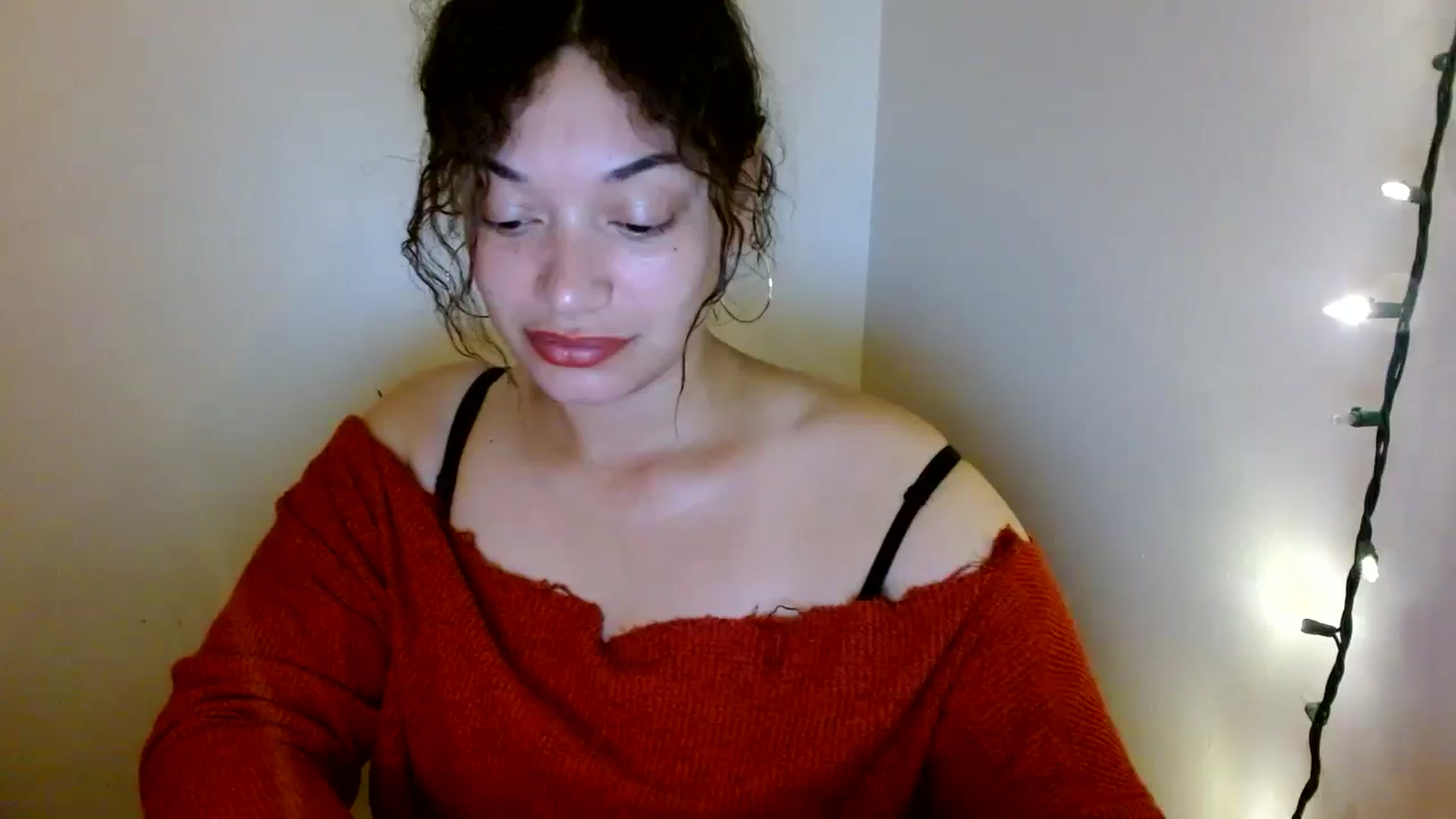 Gallery image thumbnail from Scar__lett's myfreecams stream on, 07/01/2025, 07:53 image 3 of 20
