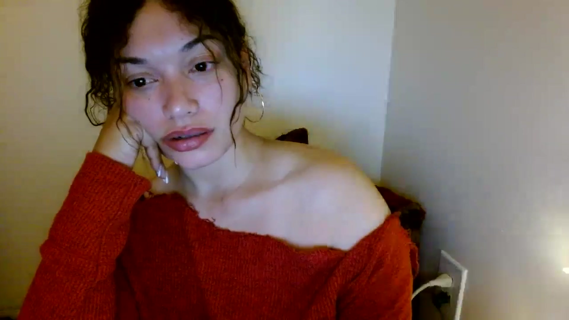 Gallery image thumbnail from Scar__lett's myfreecams stream on, 07/01/2025, 07:53 image 19 of 20