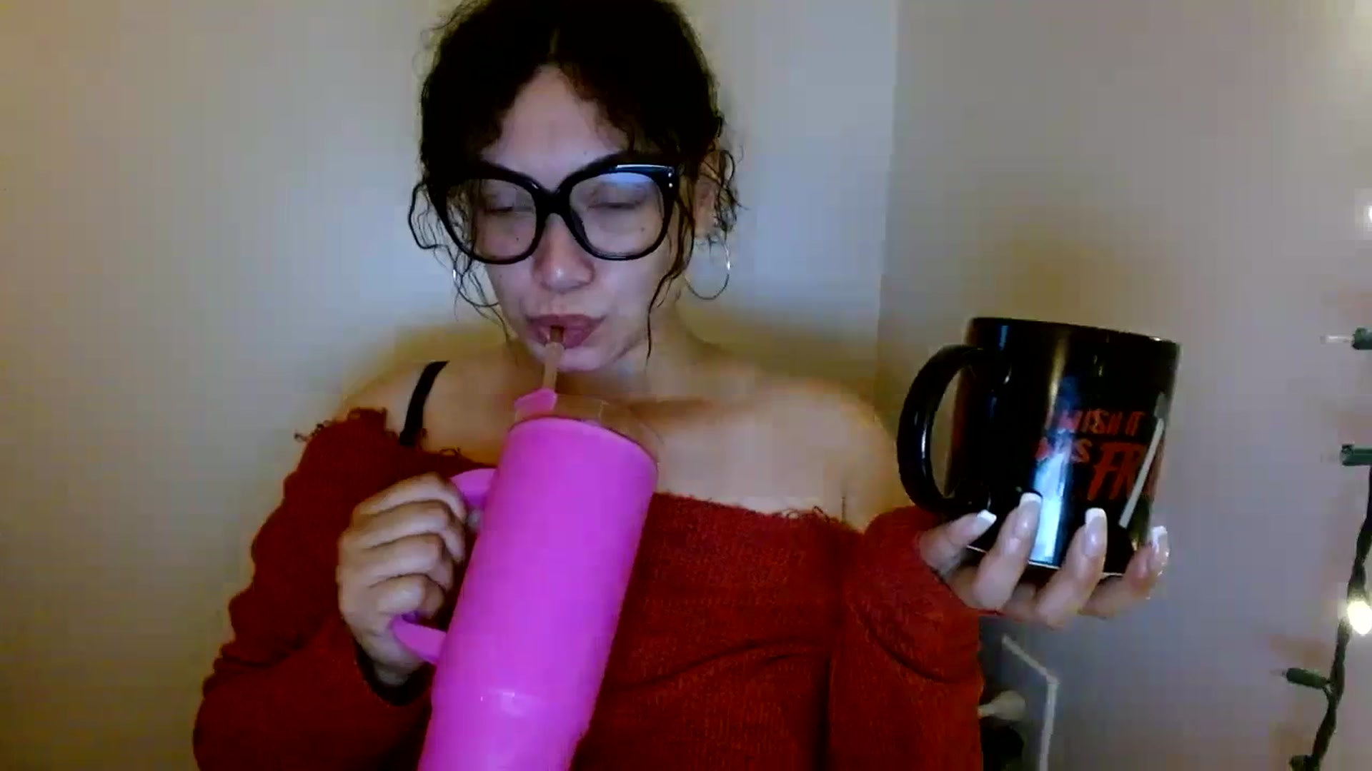 Gallery image thumbnail from Scar__lett's myfreecams stream on, 07/01/2025, 07:53 image 15 of 20