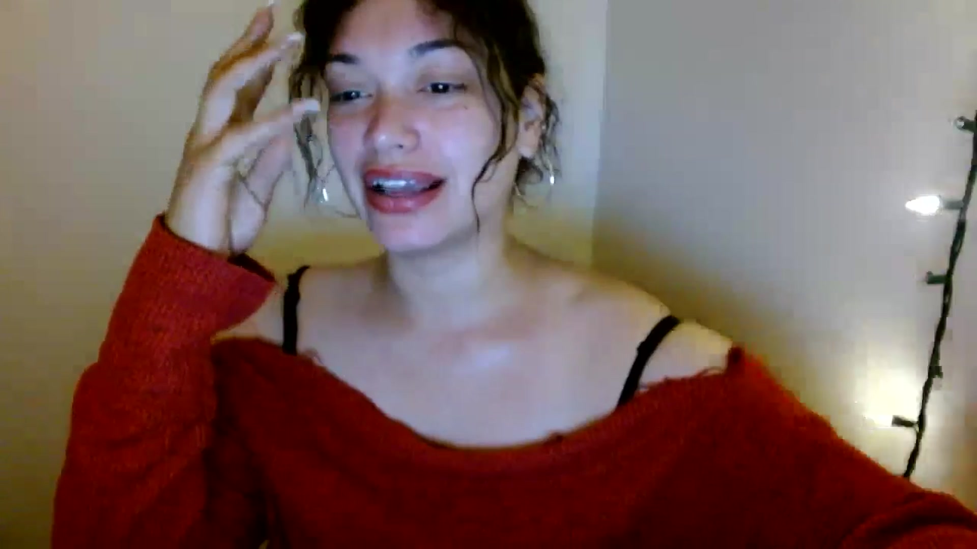 Gallery image thumbnail from Scar__lett's myfreecams stream on, 07/01/2025, 07:53 image 2 of 20