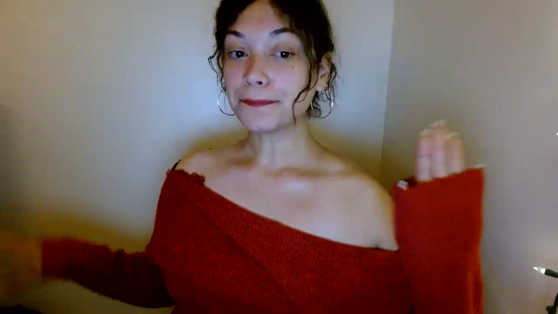 Gallery image thumbnail from Scar__lett's myfreecams stream on, 07/01/2025, 07:53 image 7 of 20