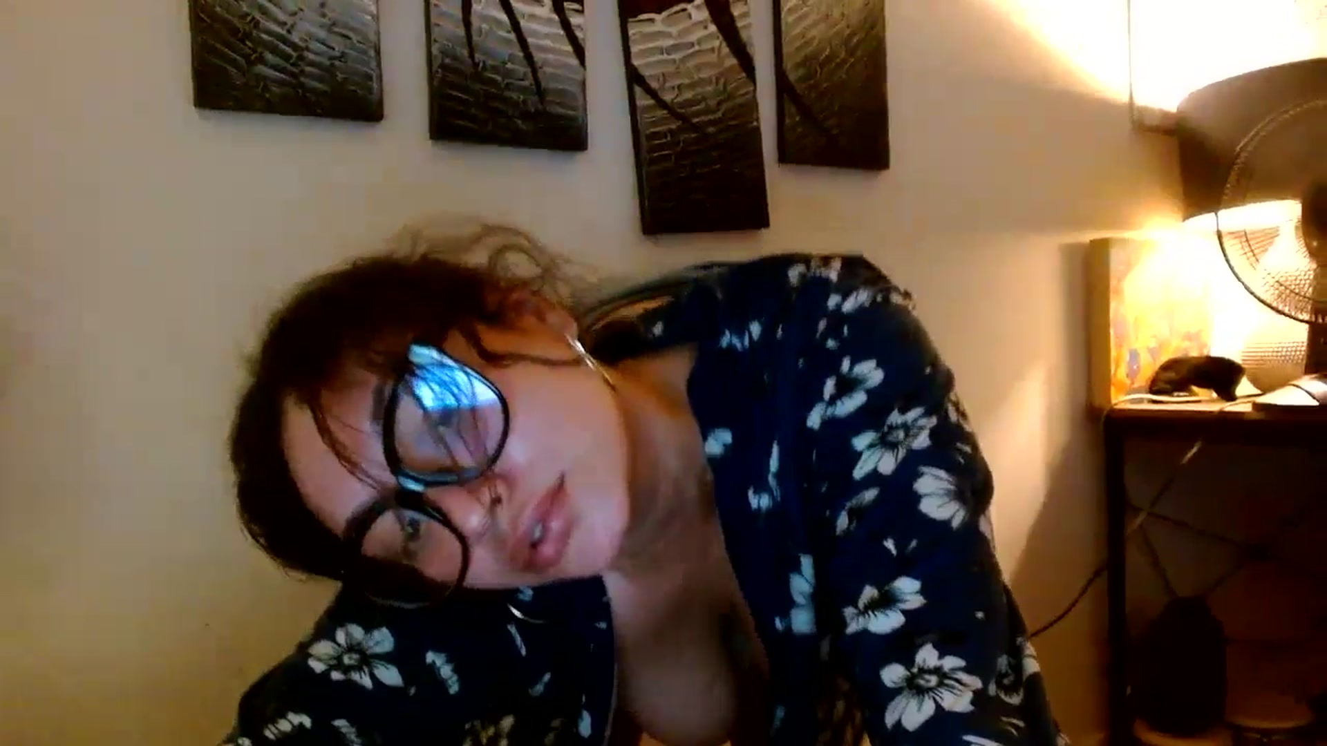 Gallery image thumbnail from Scar__lett's myfreecams stream on, 07/07/2025, 07:22 image 16 of 20