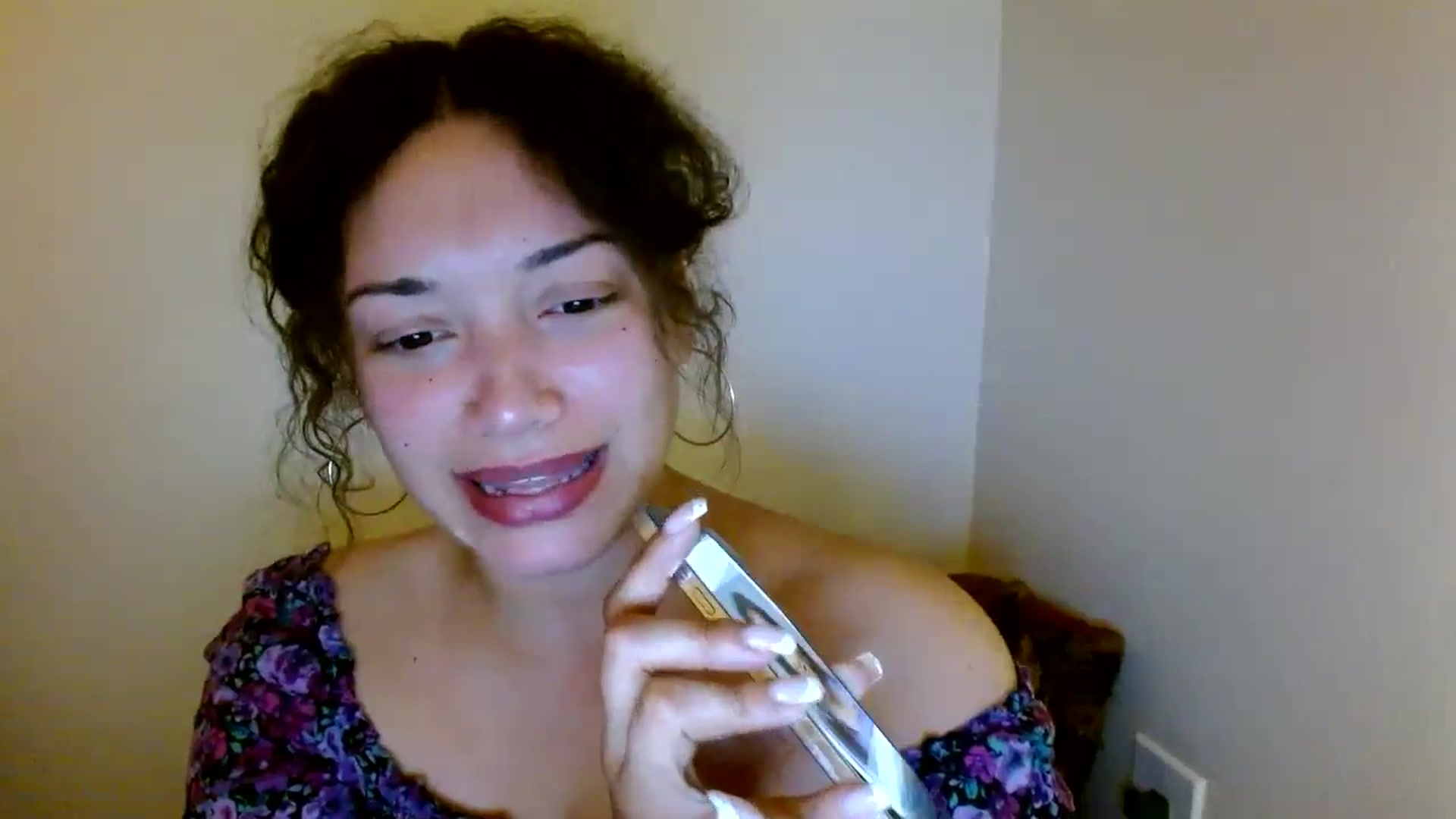 Gallery image thumbnail from Scar__lett's myfreecams stream on, 07/12/2025, 08:11 image 19 of 20