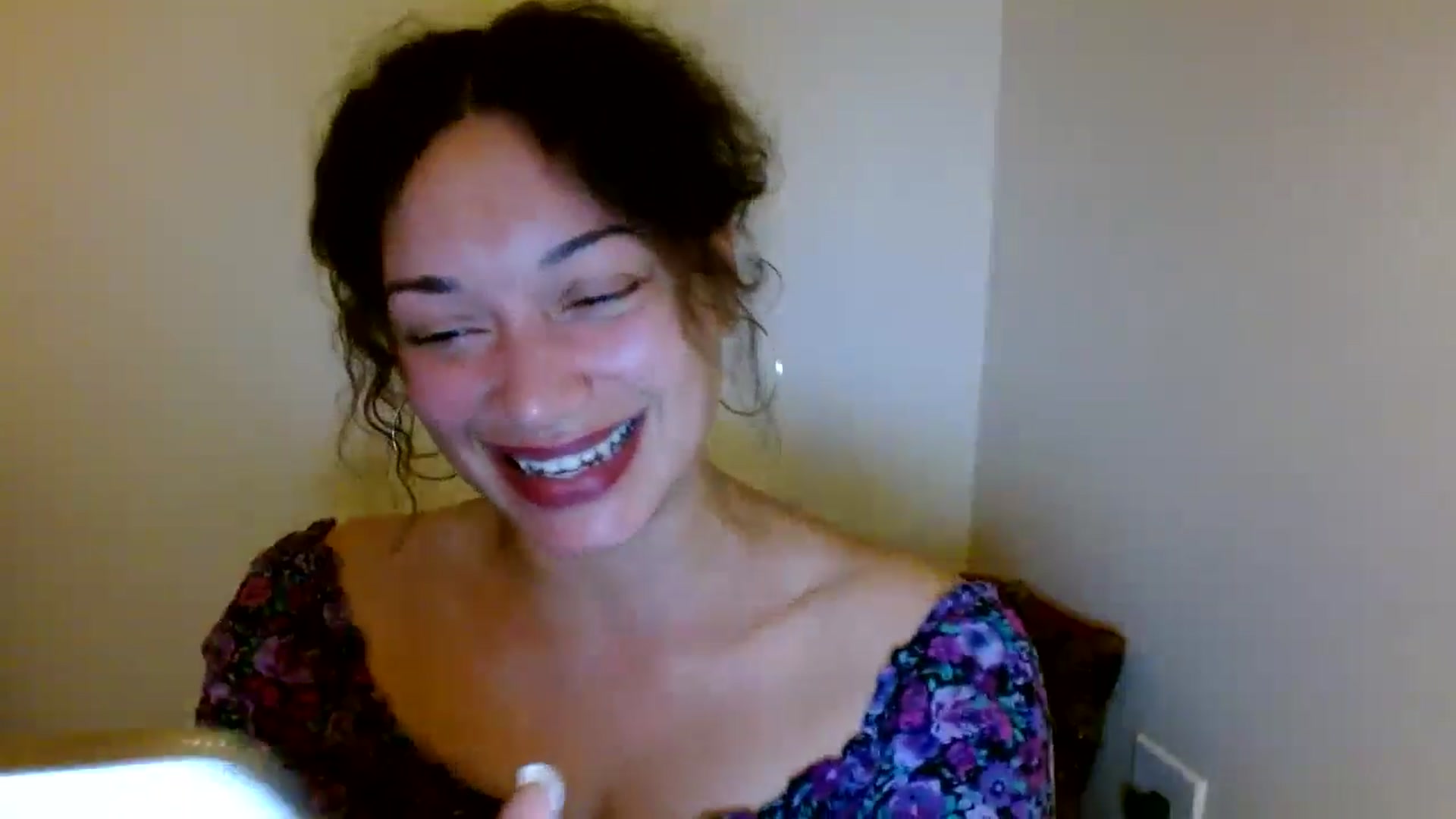 Gallery image thumbnail from Scar__lett's myfreecams stream on, 07/12/2025, 08:11 image 20 of 20