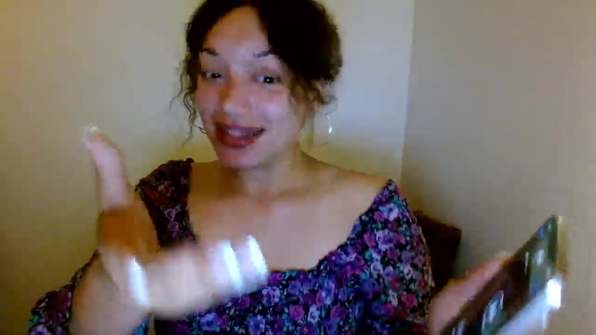 Gallery image thumbnail from Scar__lett's myfreecams stream on, 07/12/2025, 08:50 image 2 of 20