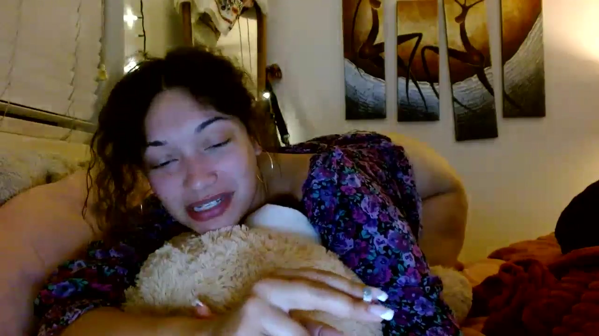 Gallery image thumbnail from Scar__lett's myfreecams stream on, 07/12/2025, 09:52 image 11 of 20
