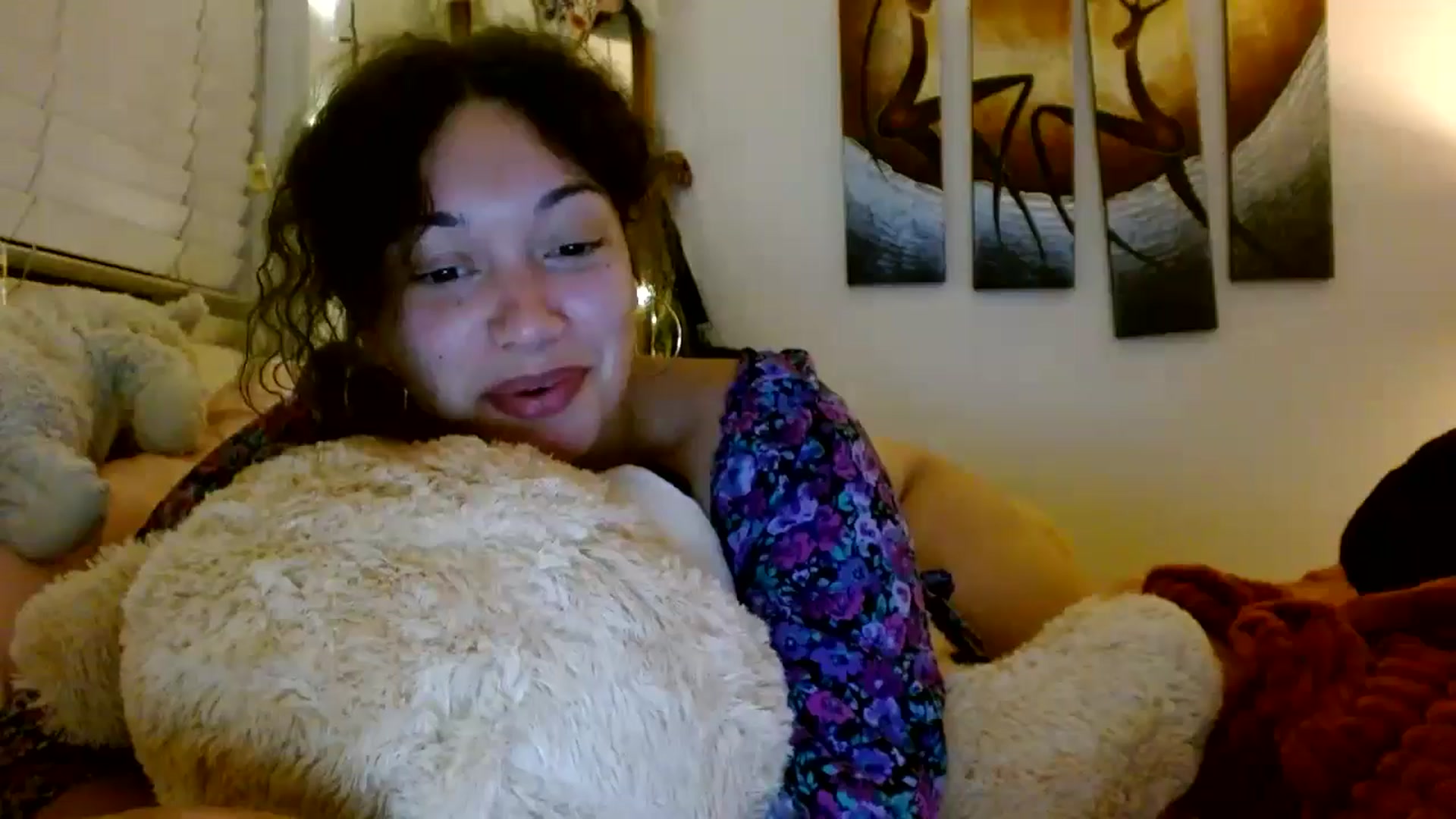 Gallery image thumbnail from Scar__lett's myfreecams stream on, 07/12/2025, 09:52 image 9 of 20