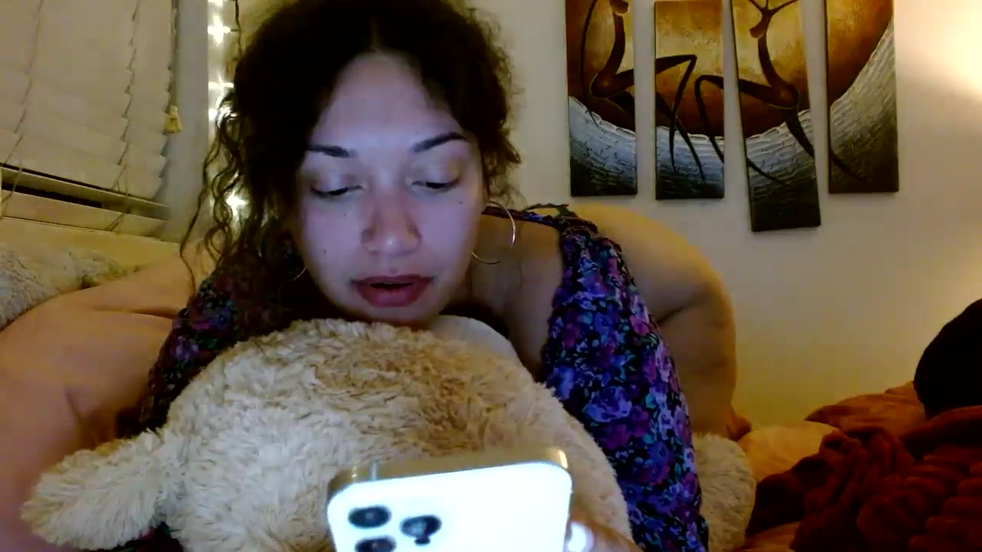 Gallery image thumbnail from Scar__lett's myfreecams stream on, 07/12/2025, 09:52 image 12 of 20