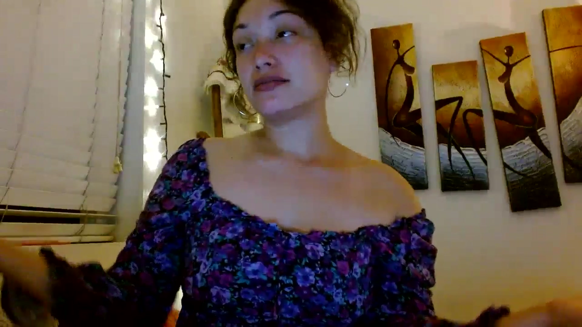 Gallery image thumbnail from Scar__lett's myfreecams stream on, 07/12/2025, 12:12 image 7 of 20
