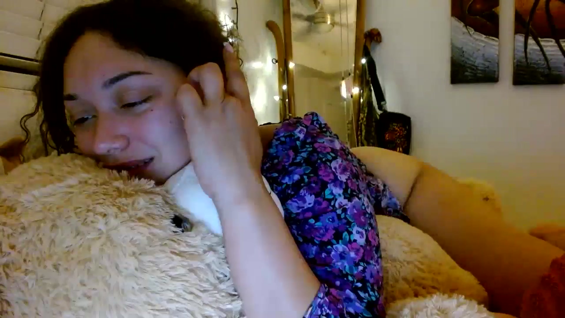 Gallery image thumbnail from Scar__lett's myfreecams stream on, 07/12/2025, 12:12 image 4 of 20