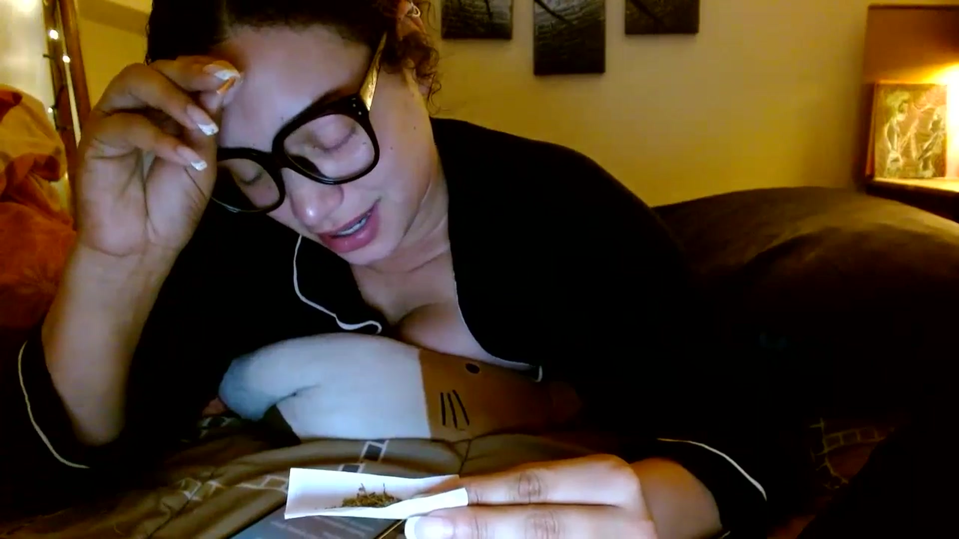 Gallery image thumbnail from Scar__lett's myfreecams stream on, 08/01/2025, 07:48 image 5 of 20