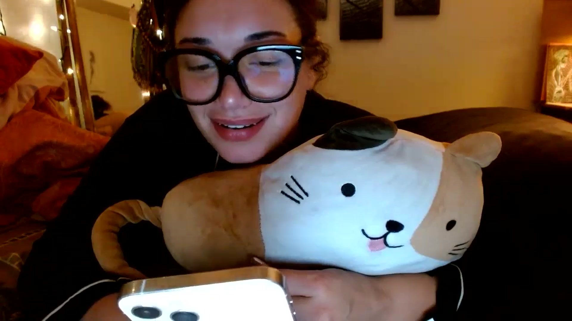 Gallery image thumbnail from Scar__lett's myfreecams stream on, 08/01/2025, 07:48 image 2 of 20