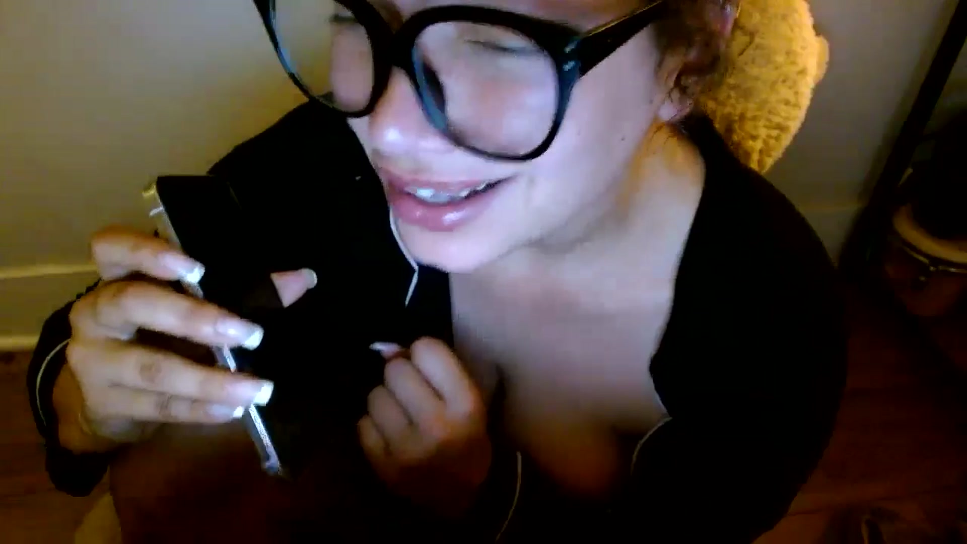 Gallery image thumbnail from Scar__lett's myfreecams stream on, 08/01/2025, 09:26 image 19 of 20
