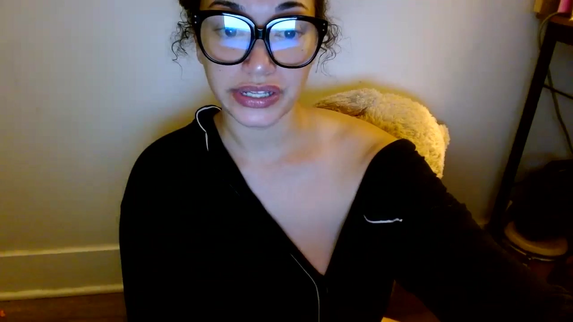 Gallery image thumbnail from Scar__lett's myfreecams stream on, 08/01/2025, 10:19 image 15 of 20