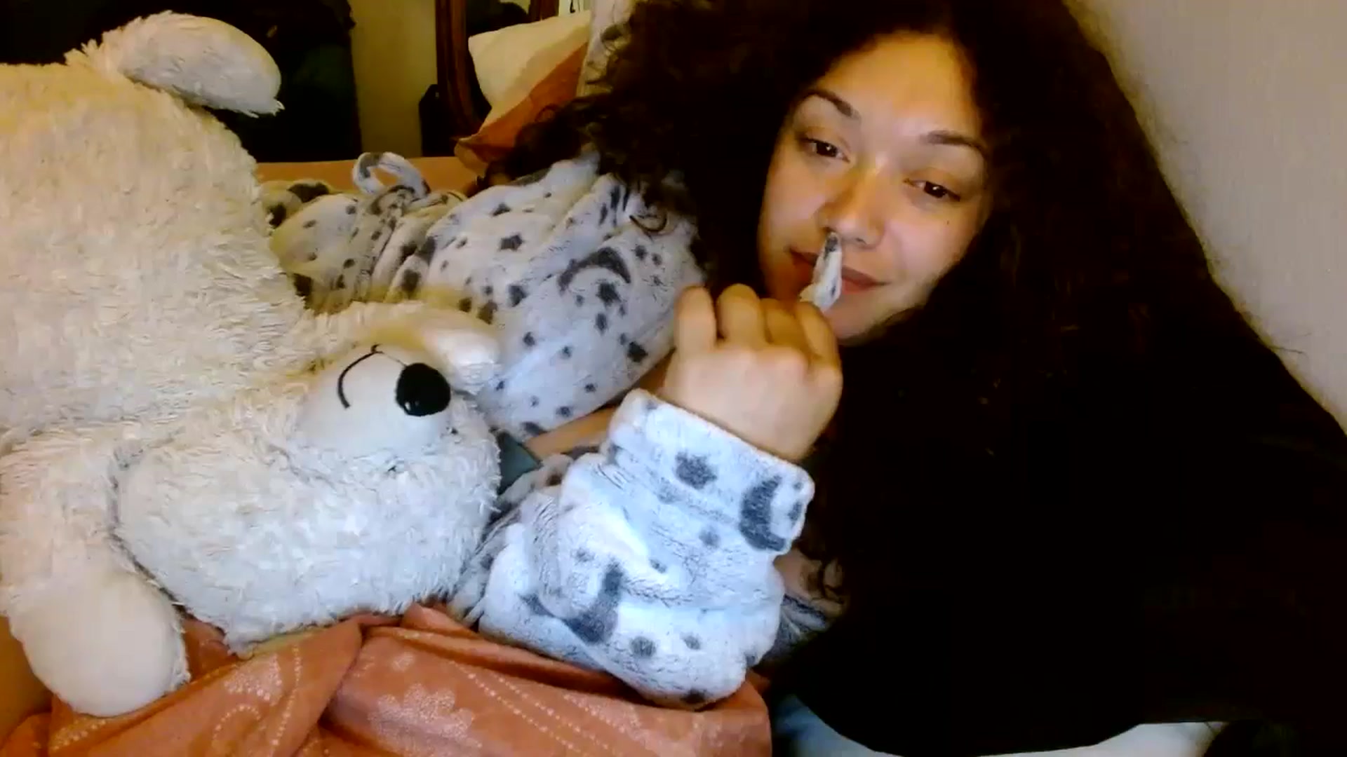 Gallery image thumbnail from Scar__lett's myfreecams stream on, 08/09/2025, 06:26 image 17 of 20