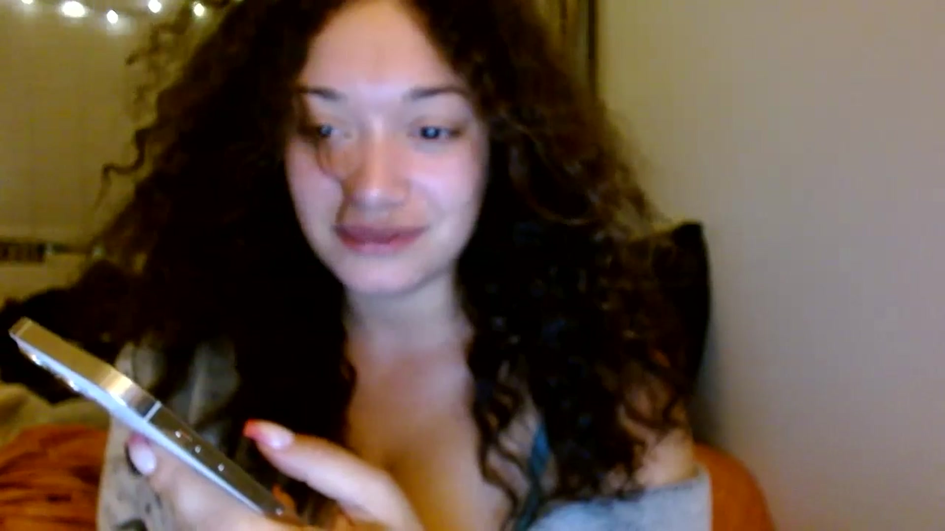 Gallery image thumbnail from Scar__lett's myfreecams stream on, 08/09/2025, 10:04 image 8 of 20