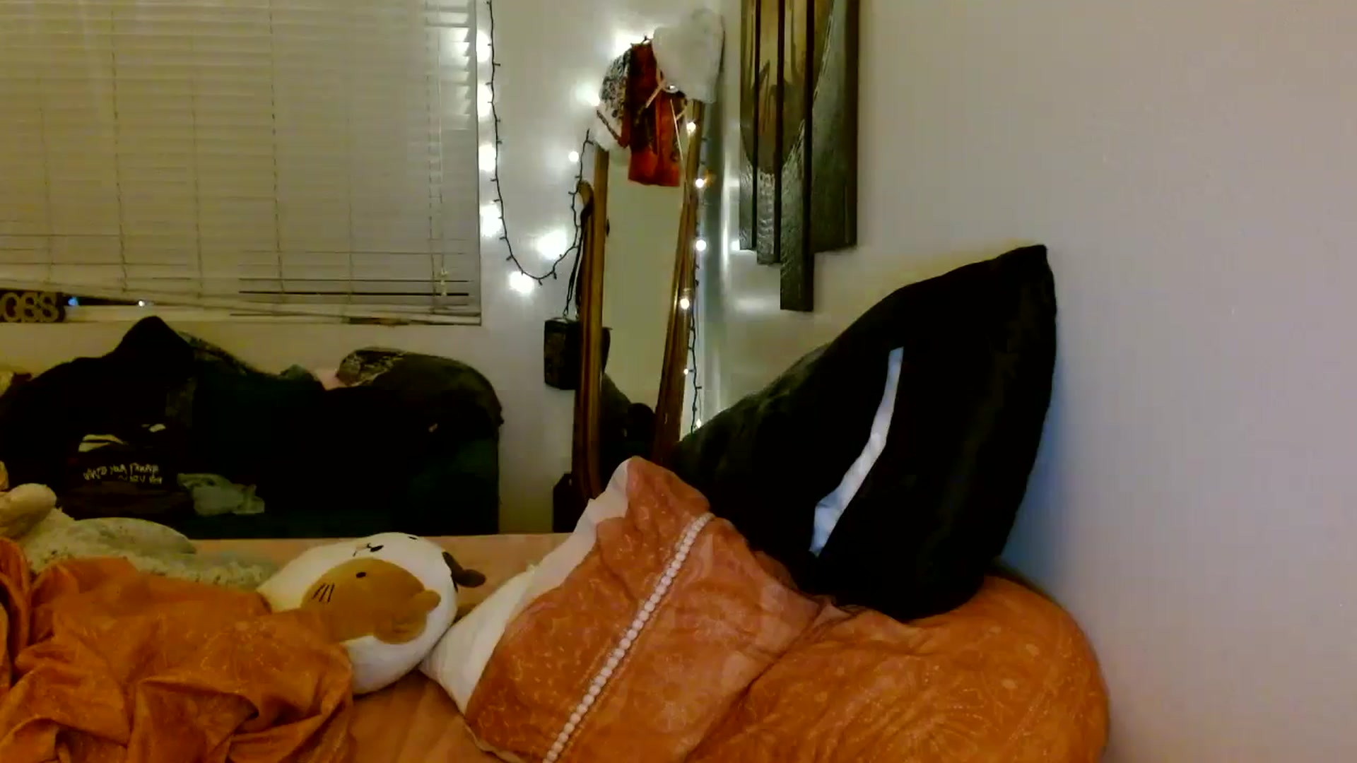 Gallery image thumbnail from Scar__lett's myfreecams stream on, 08/09/2025, 10:04 image 4 of 20