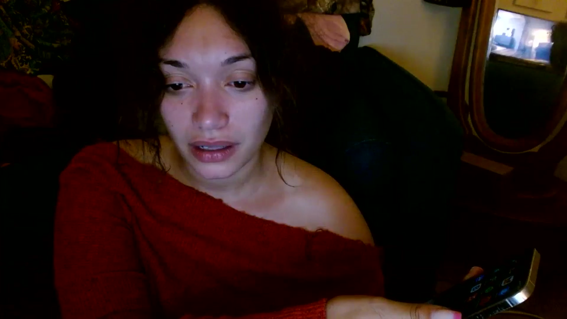 Gallery image thumbnail from Scar__lett's myfreecams stream on, 08/19/2025, 08:41 image 20 of 20
